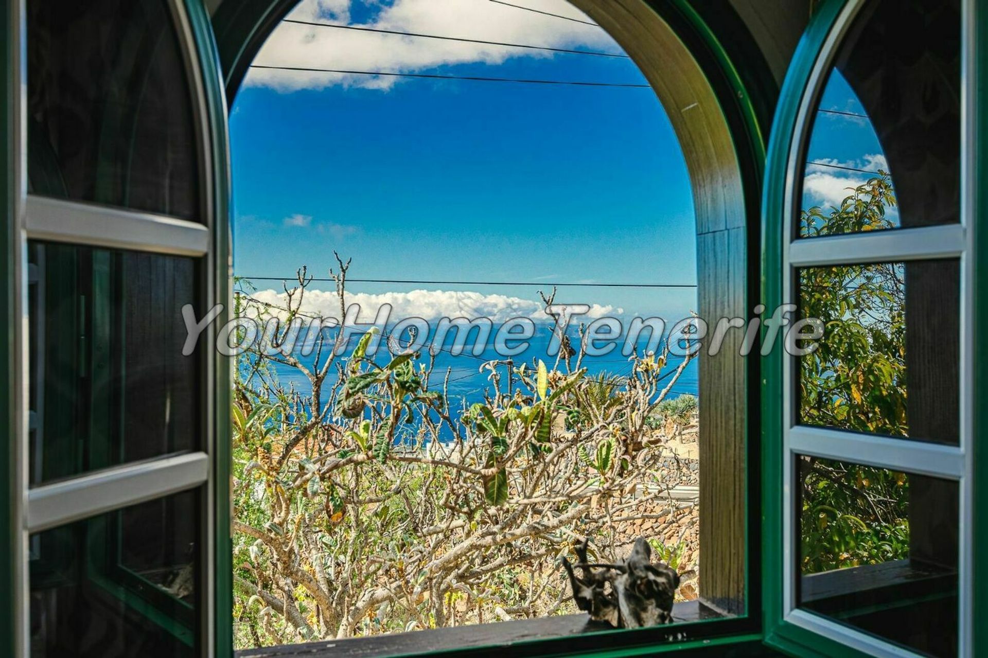 casa no Guía de Isora, Canary Islands 11118434