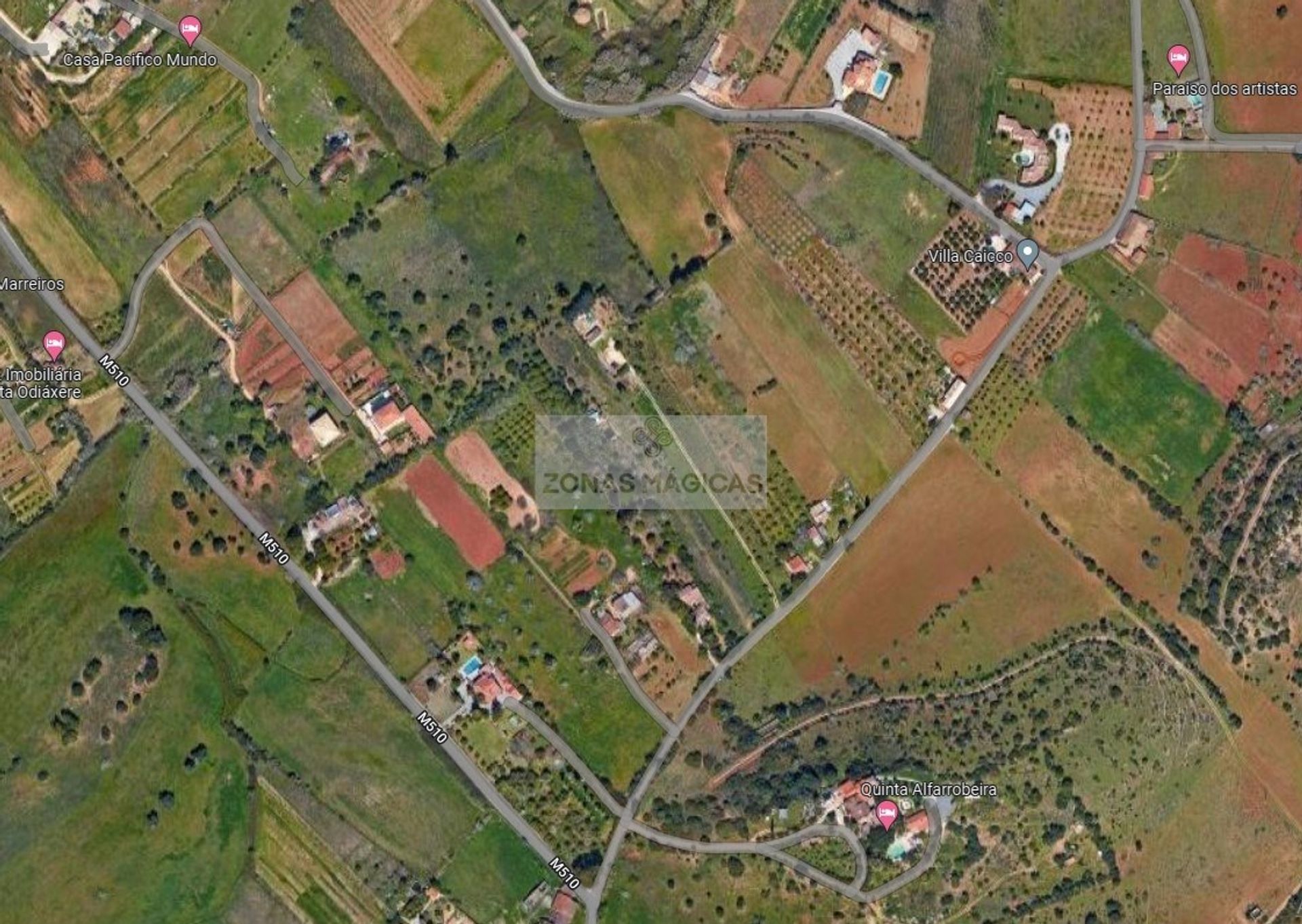 Land i Torre, Faro 11118440