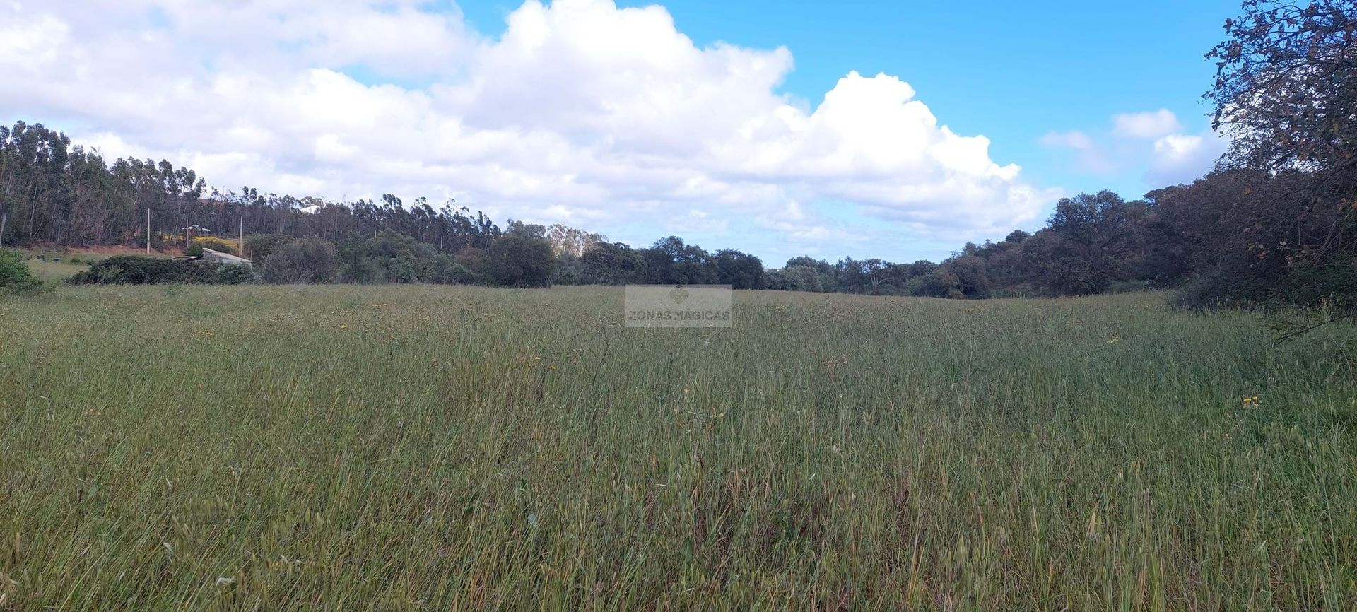 Tierra en Vila do Bispo, Faro District 11118443