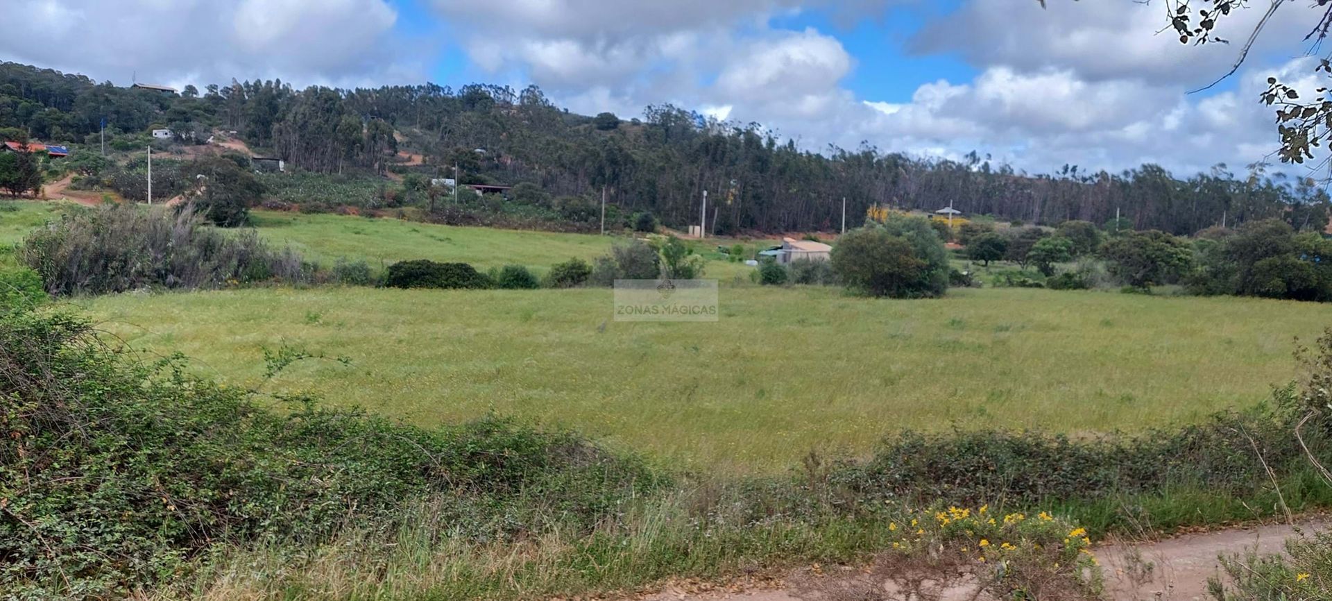 Tierra en Vila do Bispo, Faraón 11118443