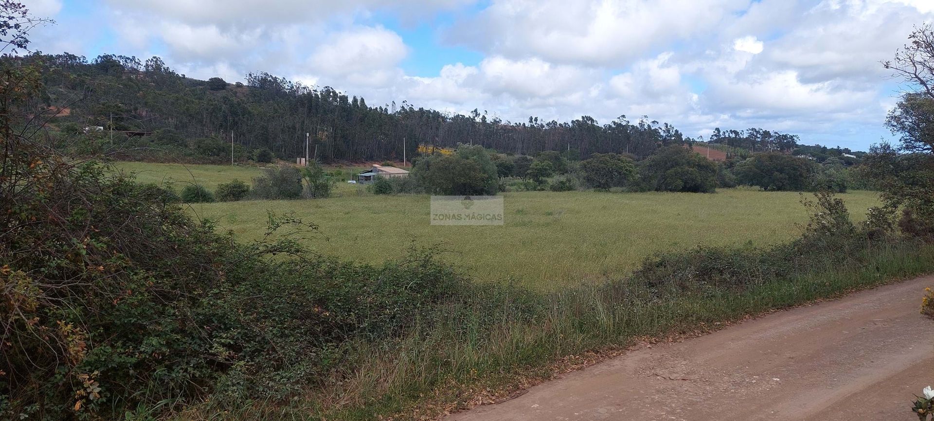 Land im Vila do Bispo, Faro District 11118443