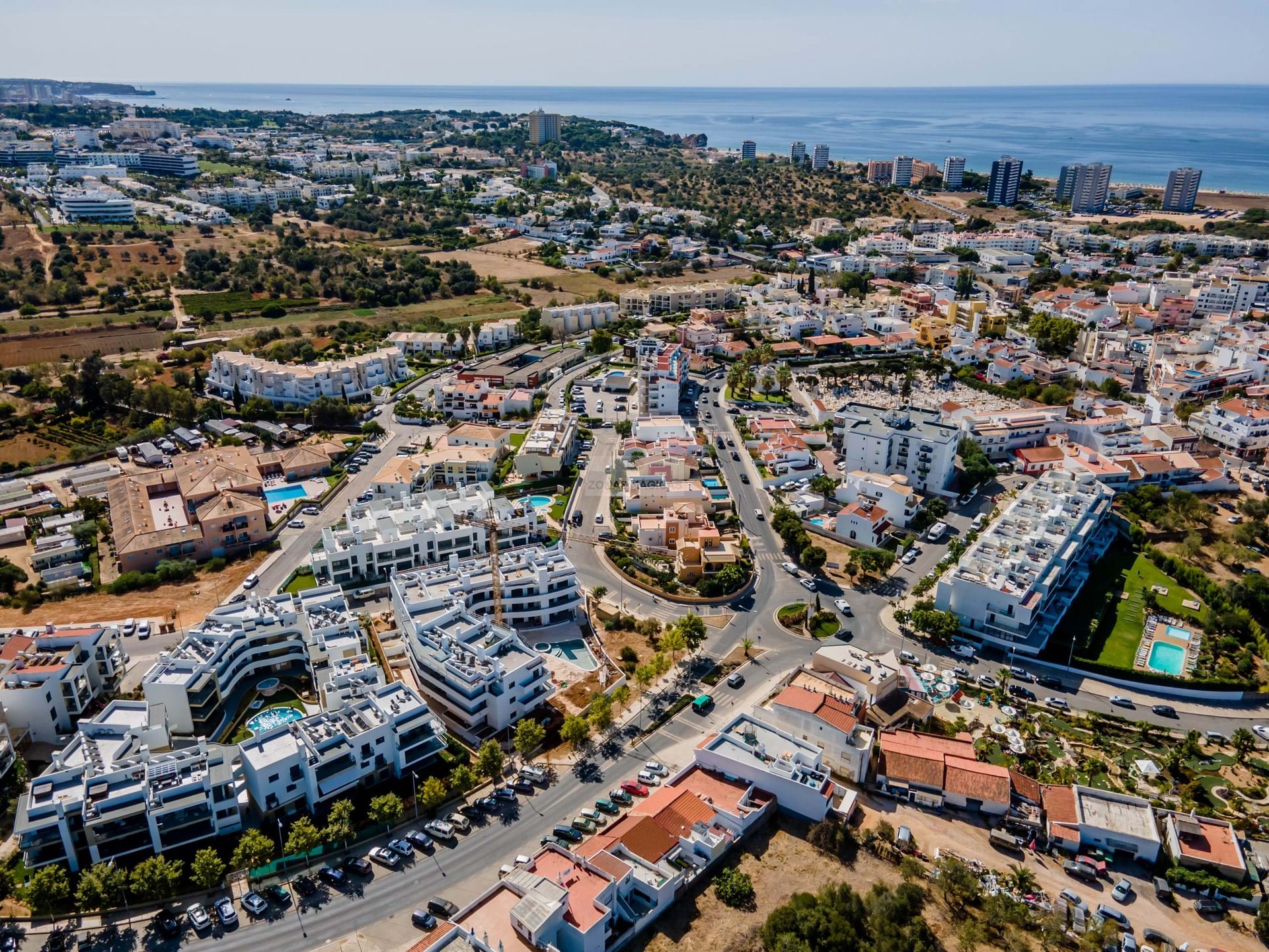 Condomínio no Alvor, Faro 11118467