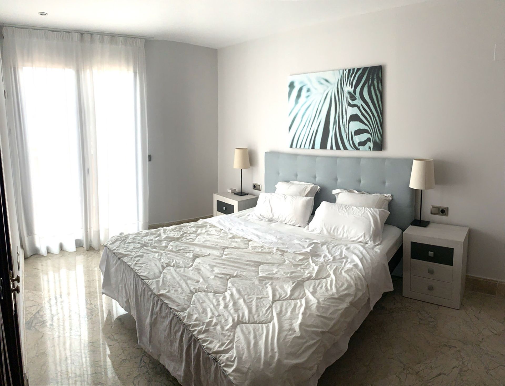 Condominio nel San Pedro de Alcantara, Andalusia 11118497