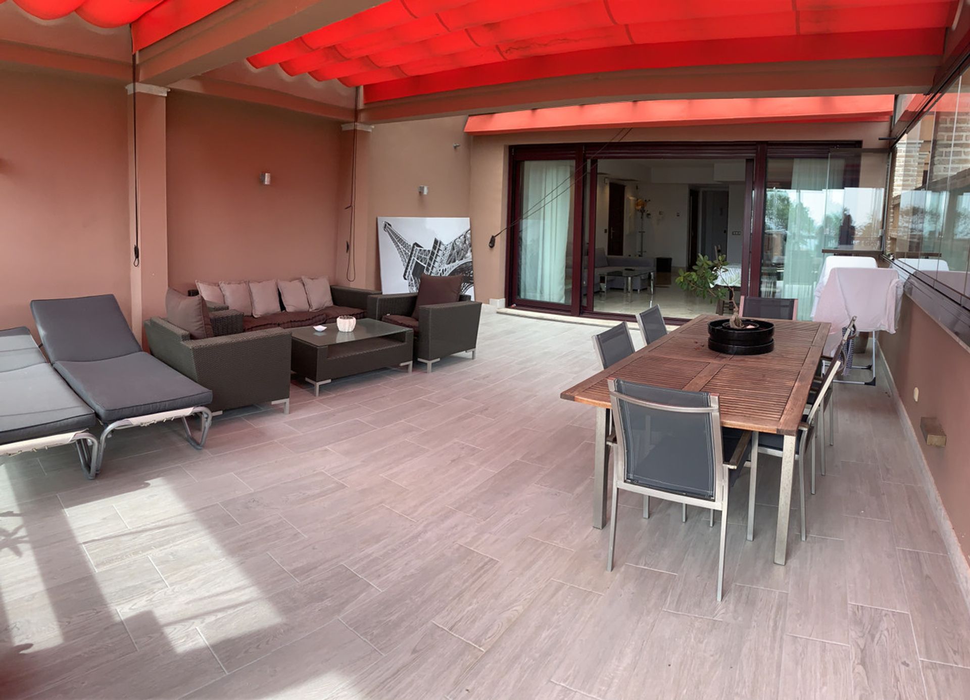 Condominio nel San Pedro de Alcantara, Andalusia 11118497