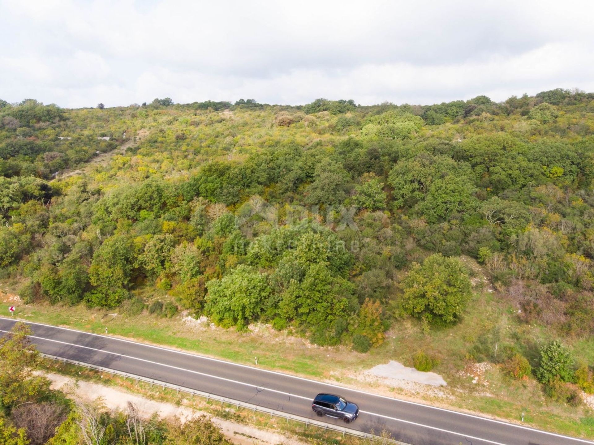 土地 在 Sveti Lovrec Pazenaticki, Istarska Zupanija 11118542