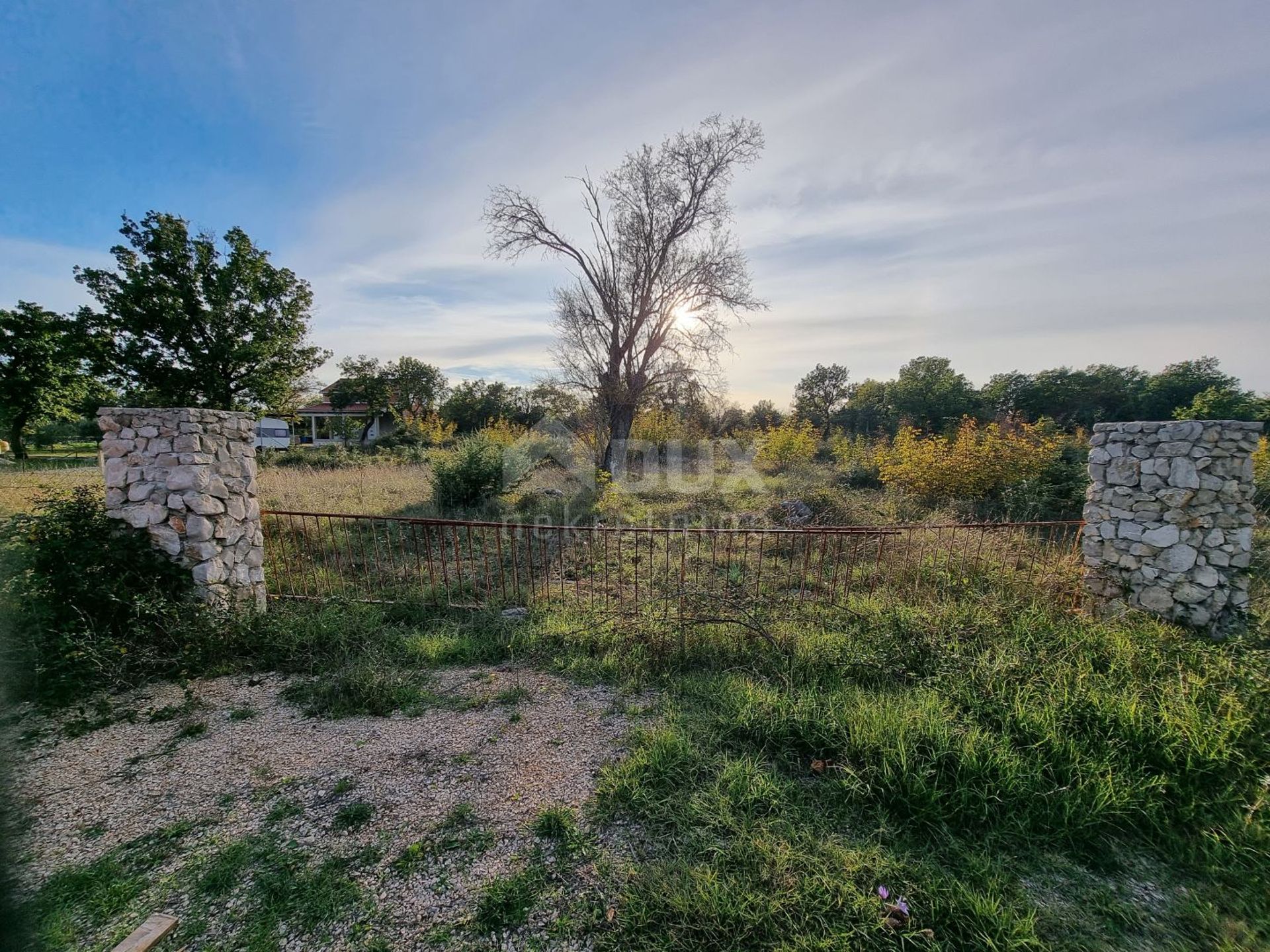 Terre dans Galovac, Zadarska Zupanija 11118558