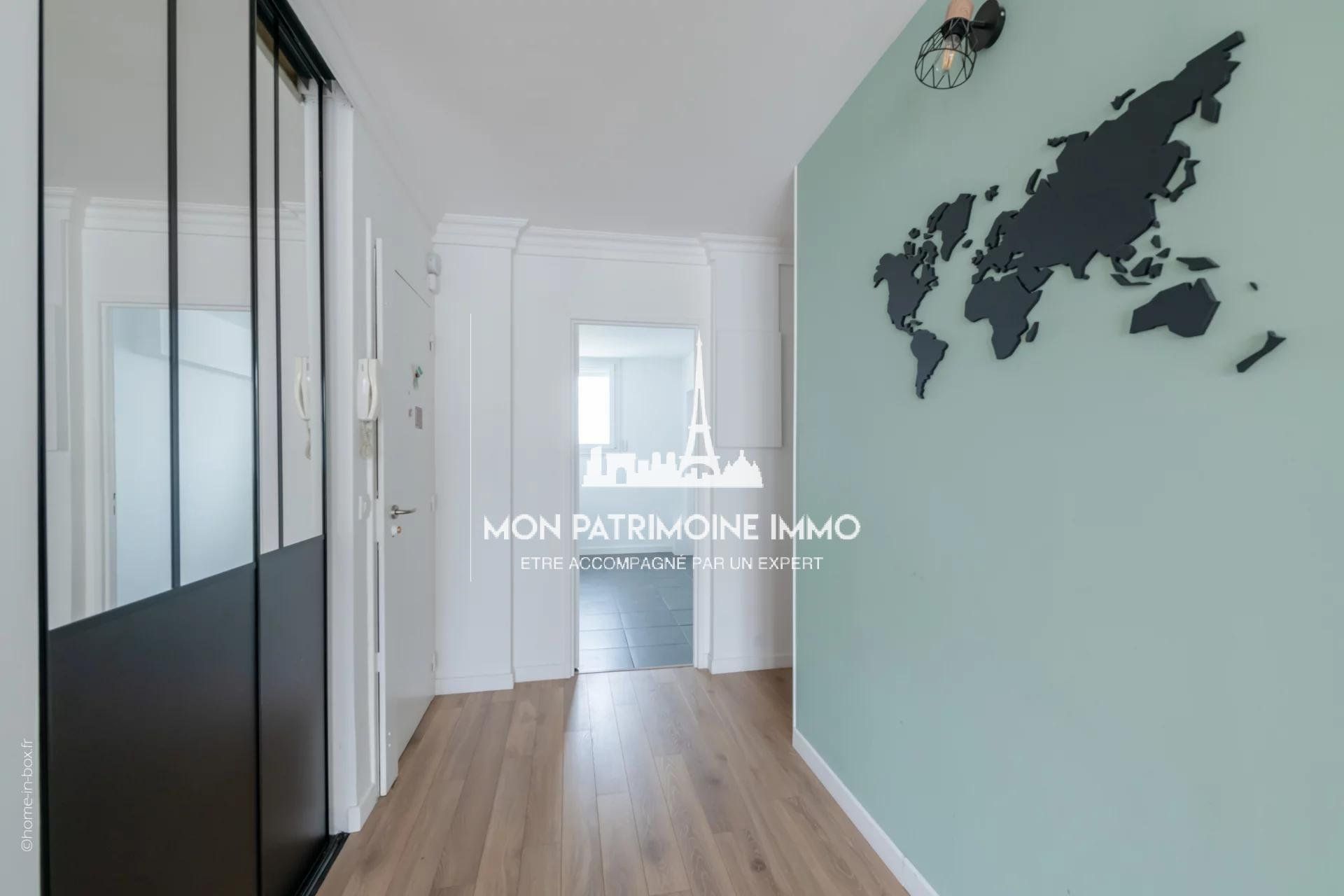 Condominio en Paris 20ème, Paris 11118613