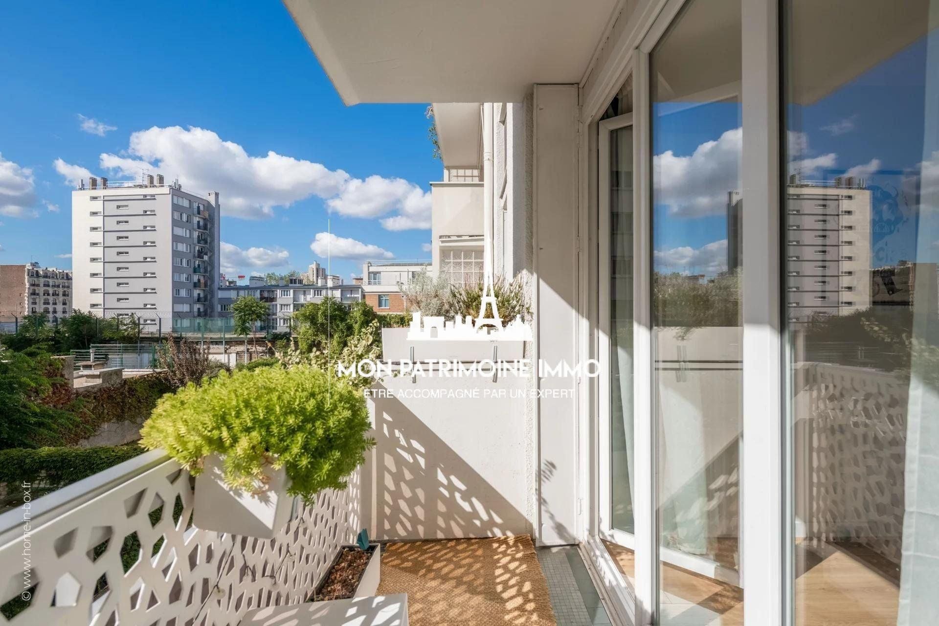 Condominio en Paris 20ème, Paris 11118613