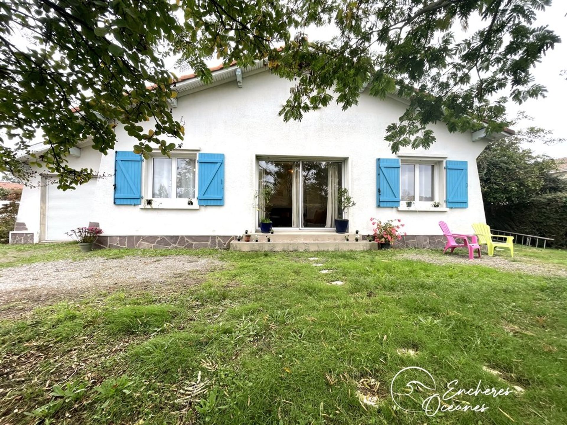 casa en Seignosse, Nouvelle-Aquitaine 11118618