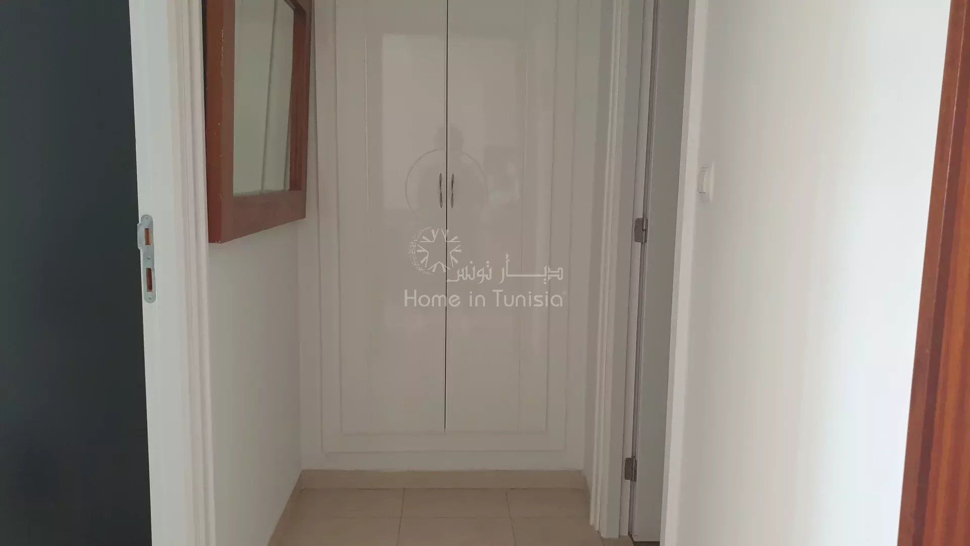 Condominio nel Souani el Adari, Sousse 11118654