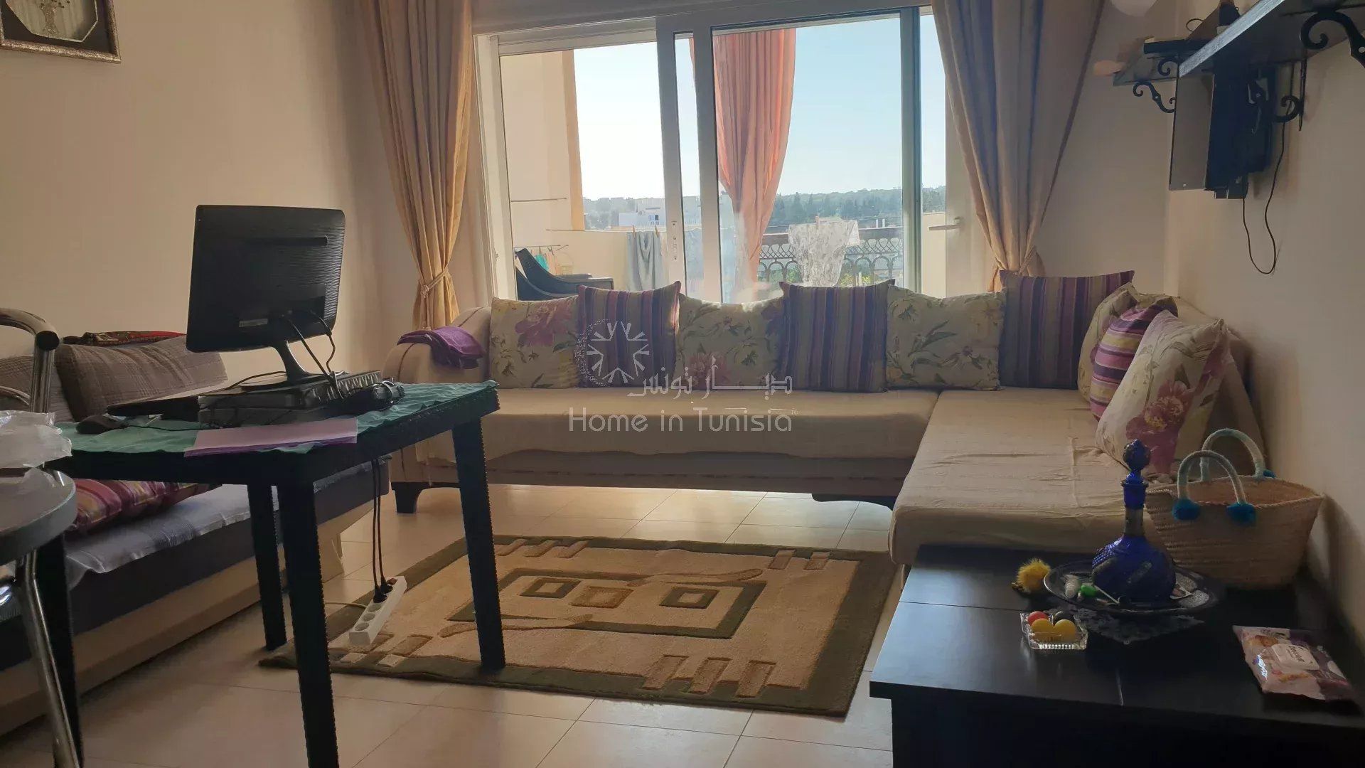 Condominium in Souani el Adari, Sousse 11118654