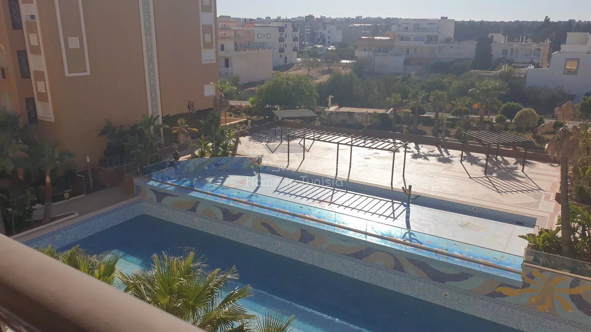 Квартира в Souani el Adari, Sousse 11118654