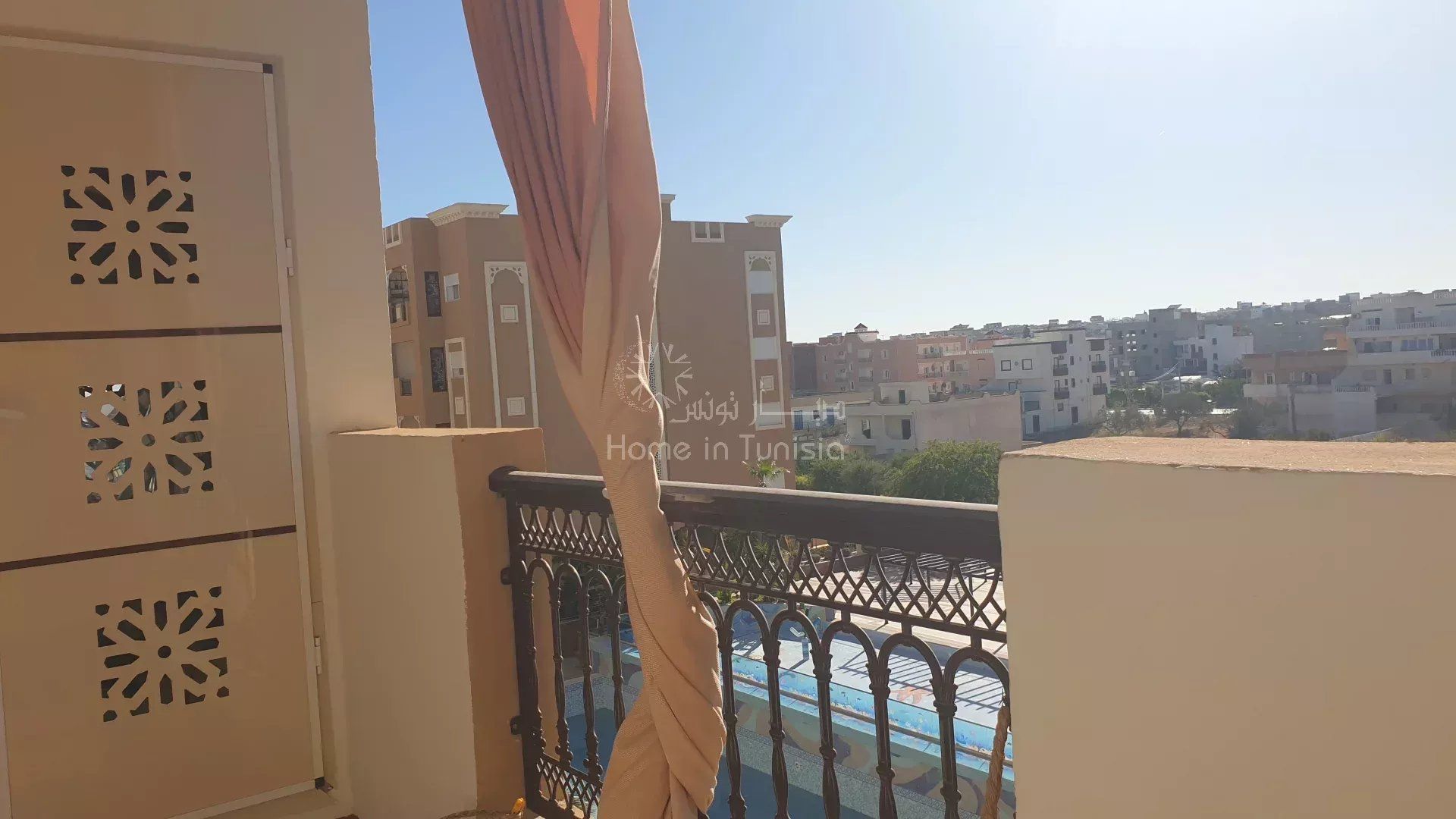 Condominio en Souani el Adari, Sousse 11118655