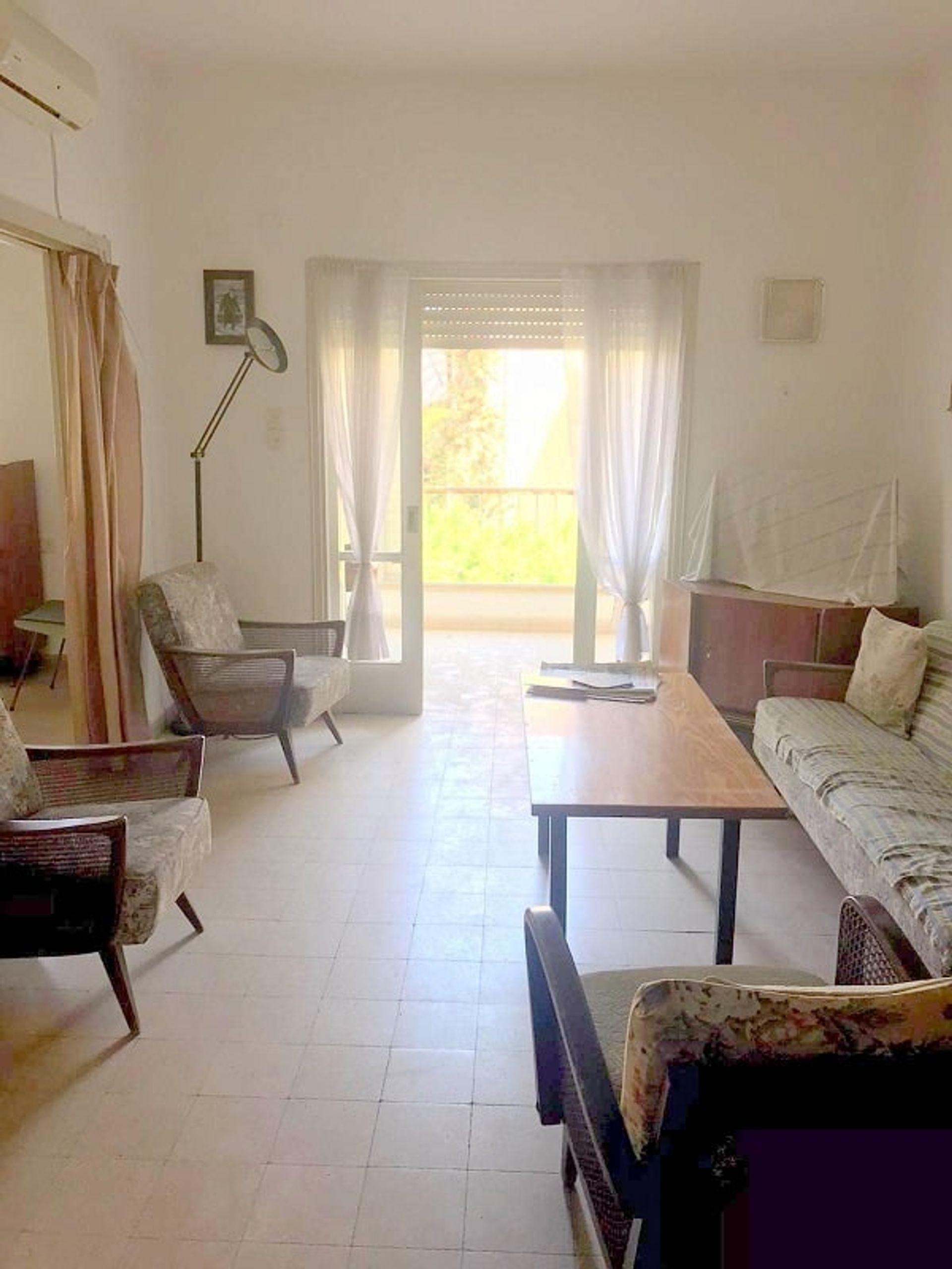 Condominium dans Tel-Aviv-Yafo, Sderot Ben Gurion 11118697