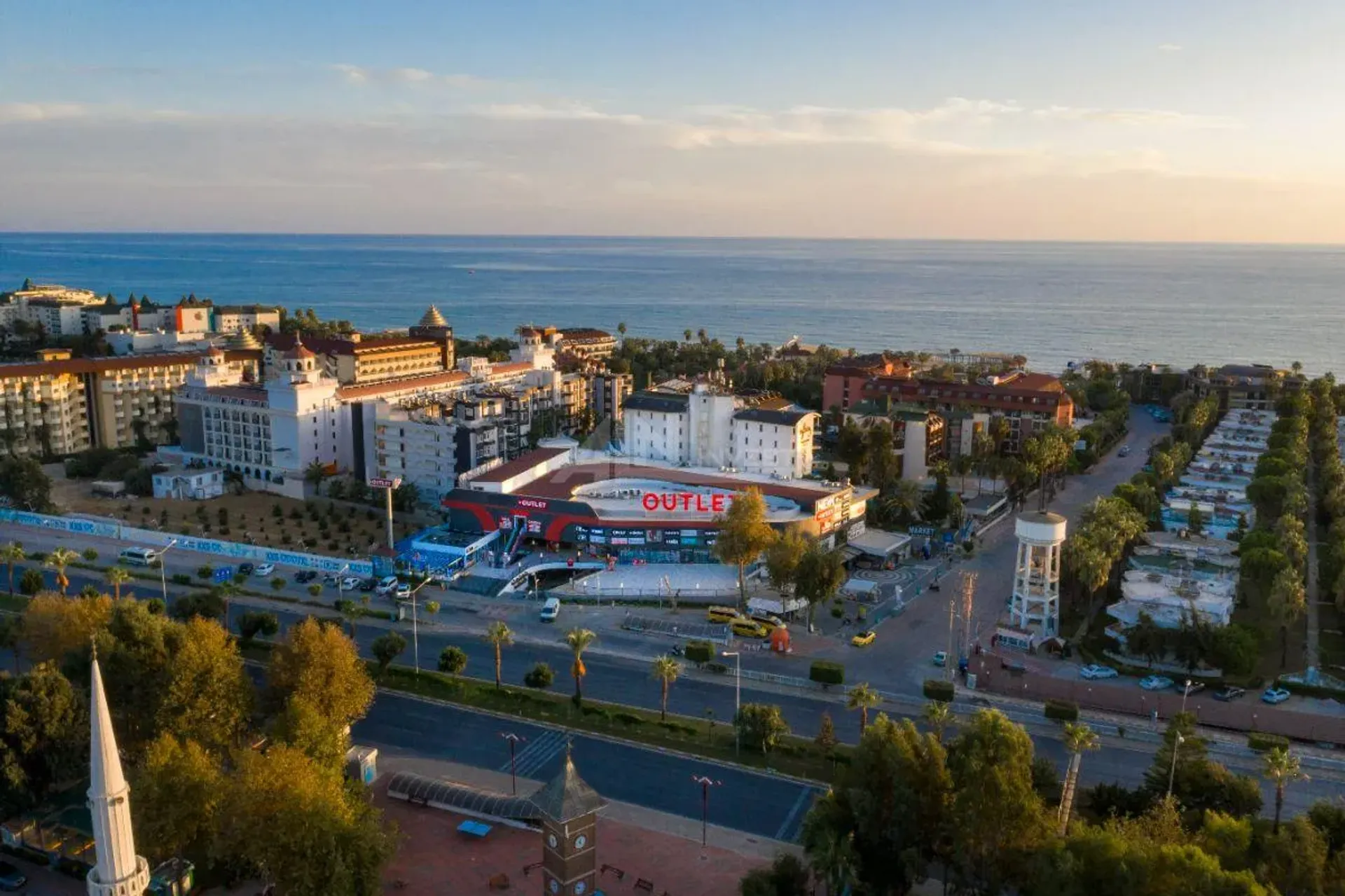 Pengecer di Konaklı, Antalya 11118705