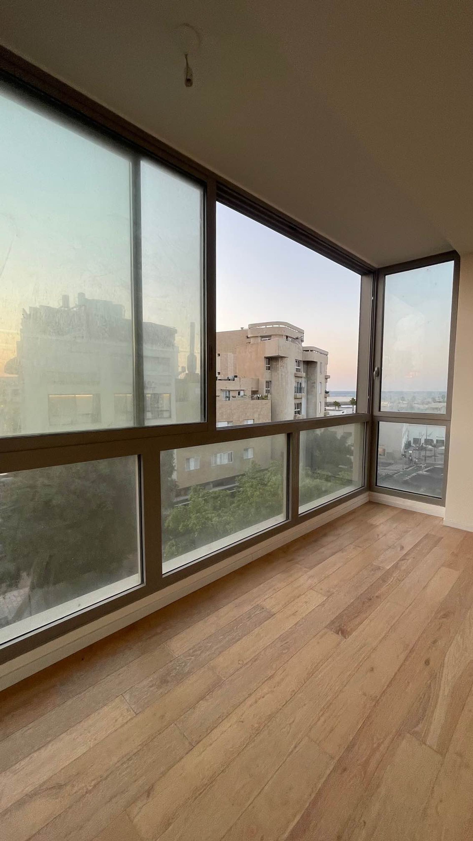 Condominium dans Port de Tel-Aviv, Tel Aviv 11118714