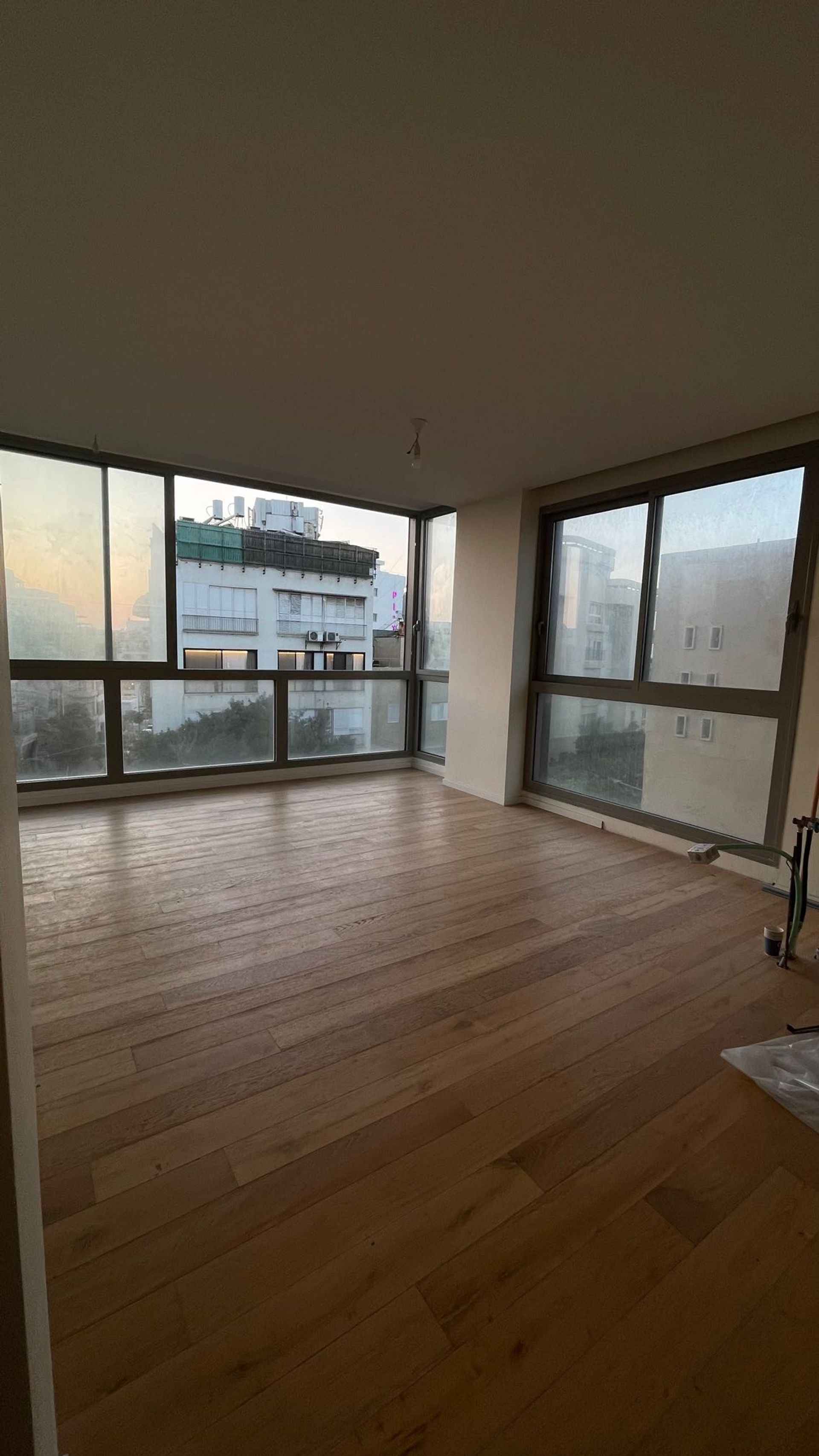 Condominio en Puerto de Tel Aviv, Tel Aviv 11118714