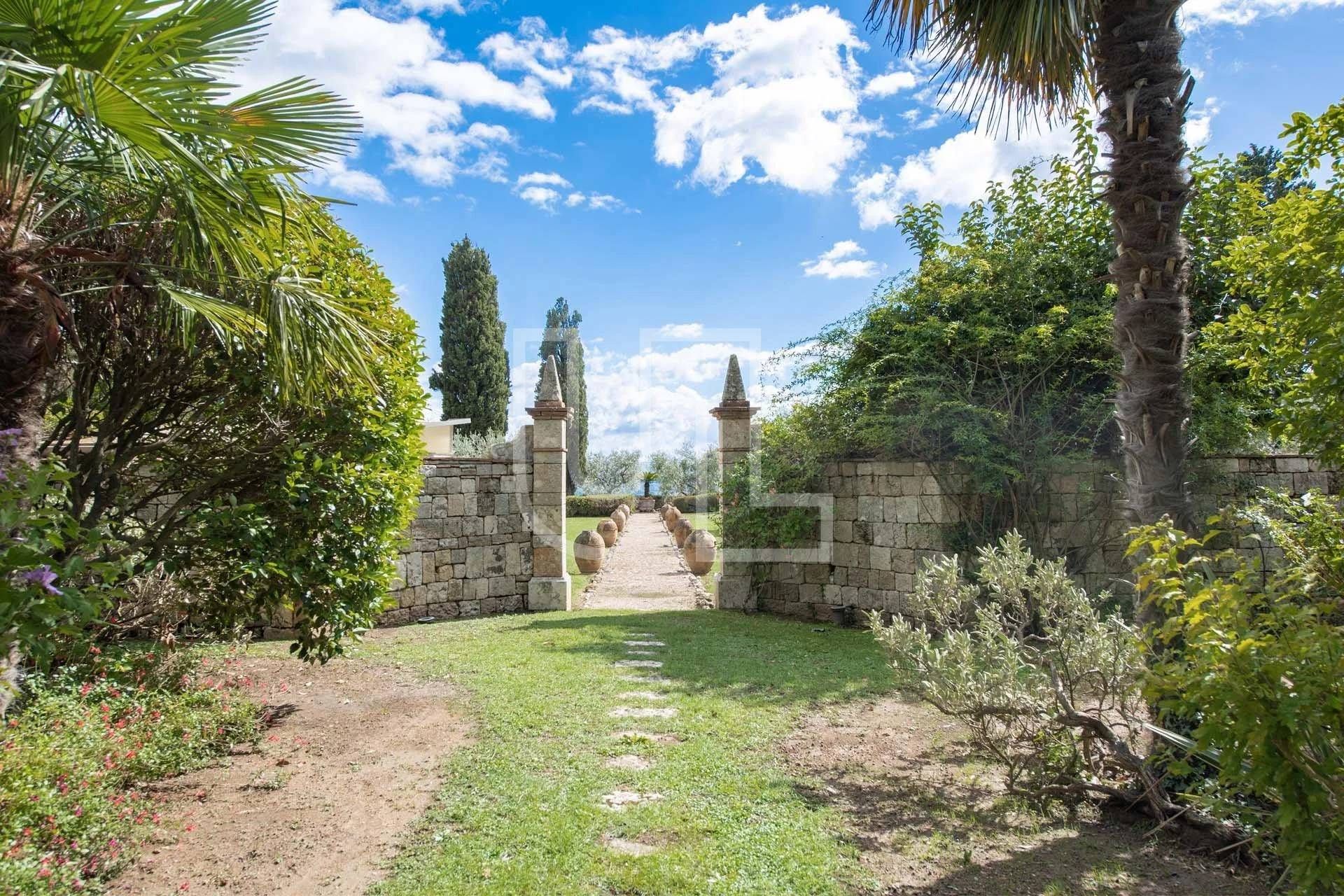 loger dans Cetona, Toscana 11118724