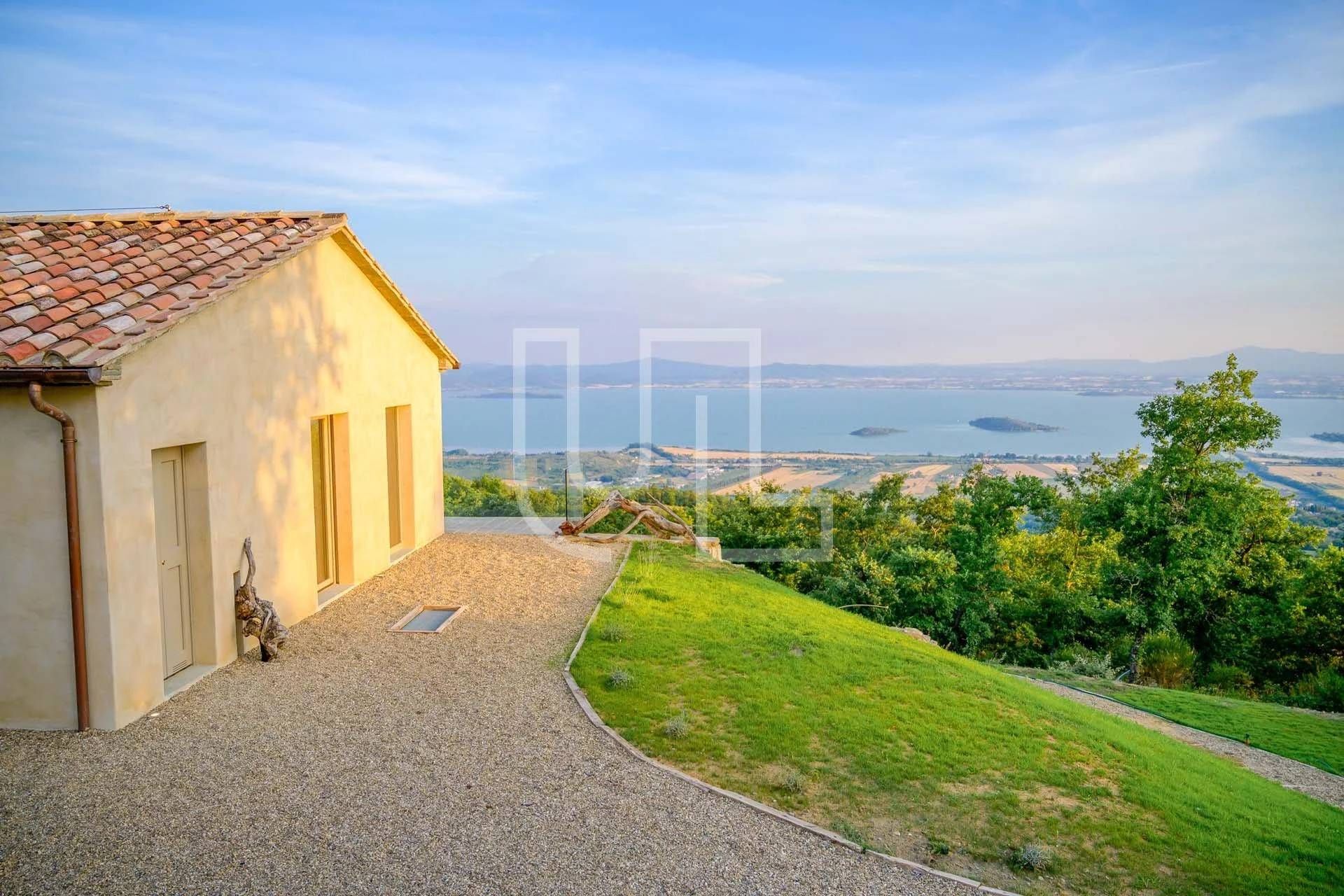 Casa nel Tuoro Sul Trasimeno, Umbria 11118725