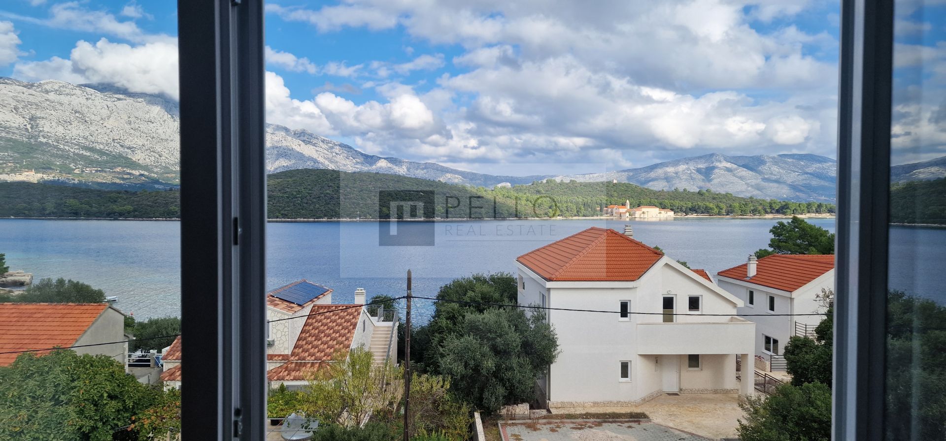 Dom w Korčula, Dubrovnik-Neretva County 11118792