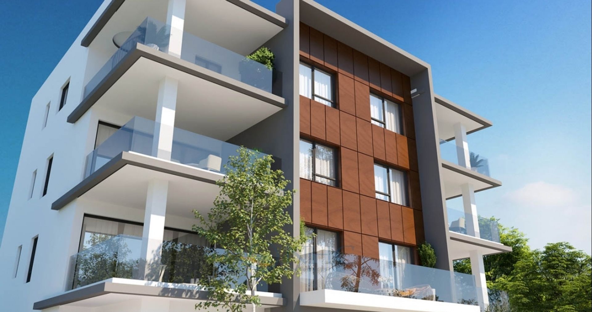 Condominio nel Limassol, Limassol 11118843