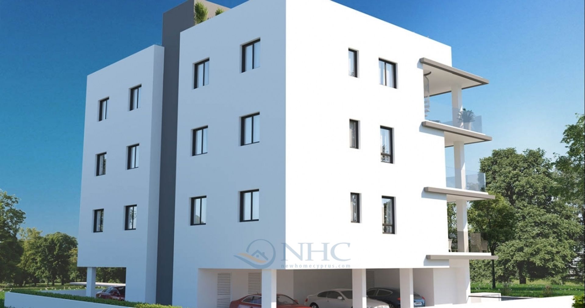 Condominio nel Limassol, Limassol 11118843