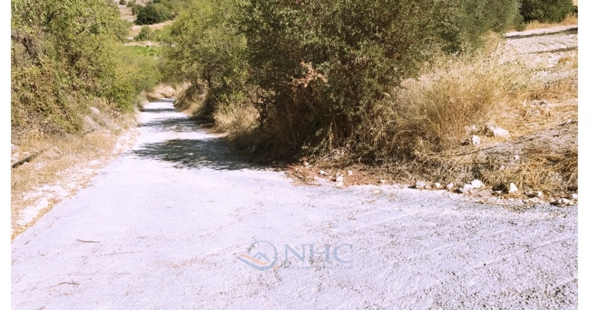 Tierra en Mesa Chorio, Pafos 11118851