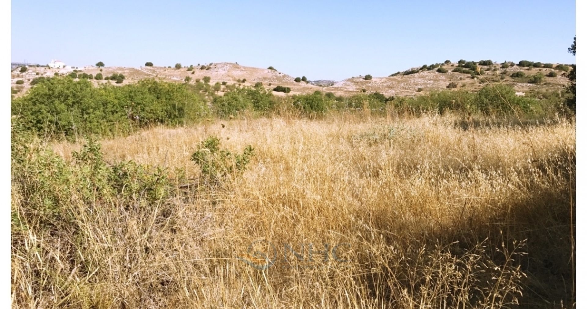 Tierra en Mesa Chorio, Pafos 11118851