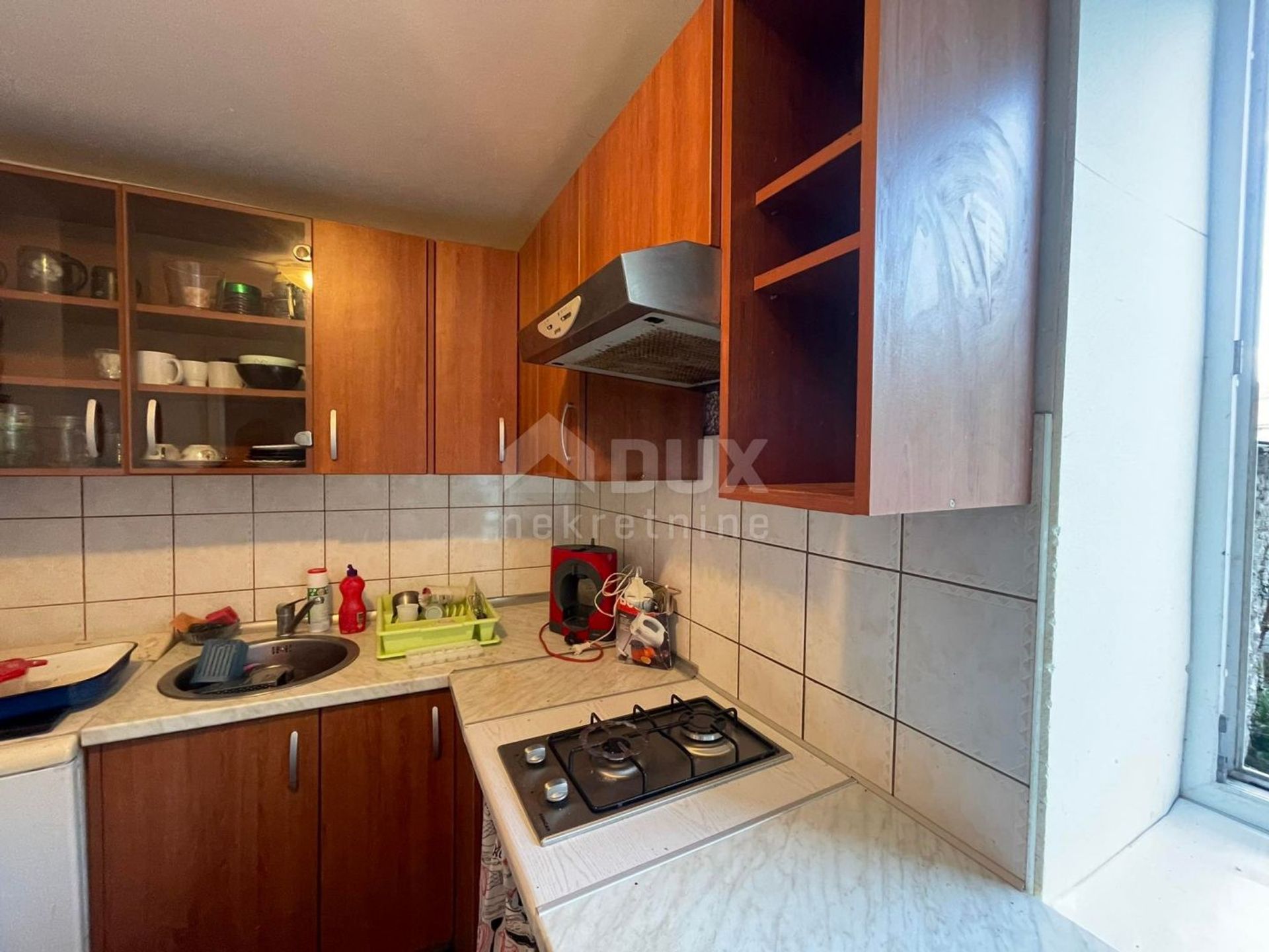 Condominio en Zminj, Istarska Županija 11118882