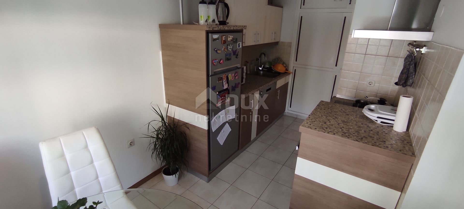 Condominium dans Opatija, Primorsko-Goranska Zupanija 11118890