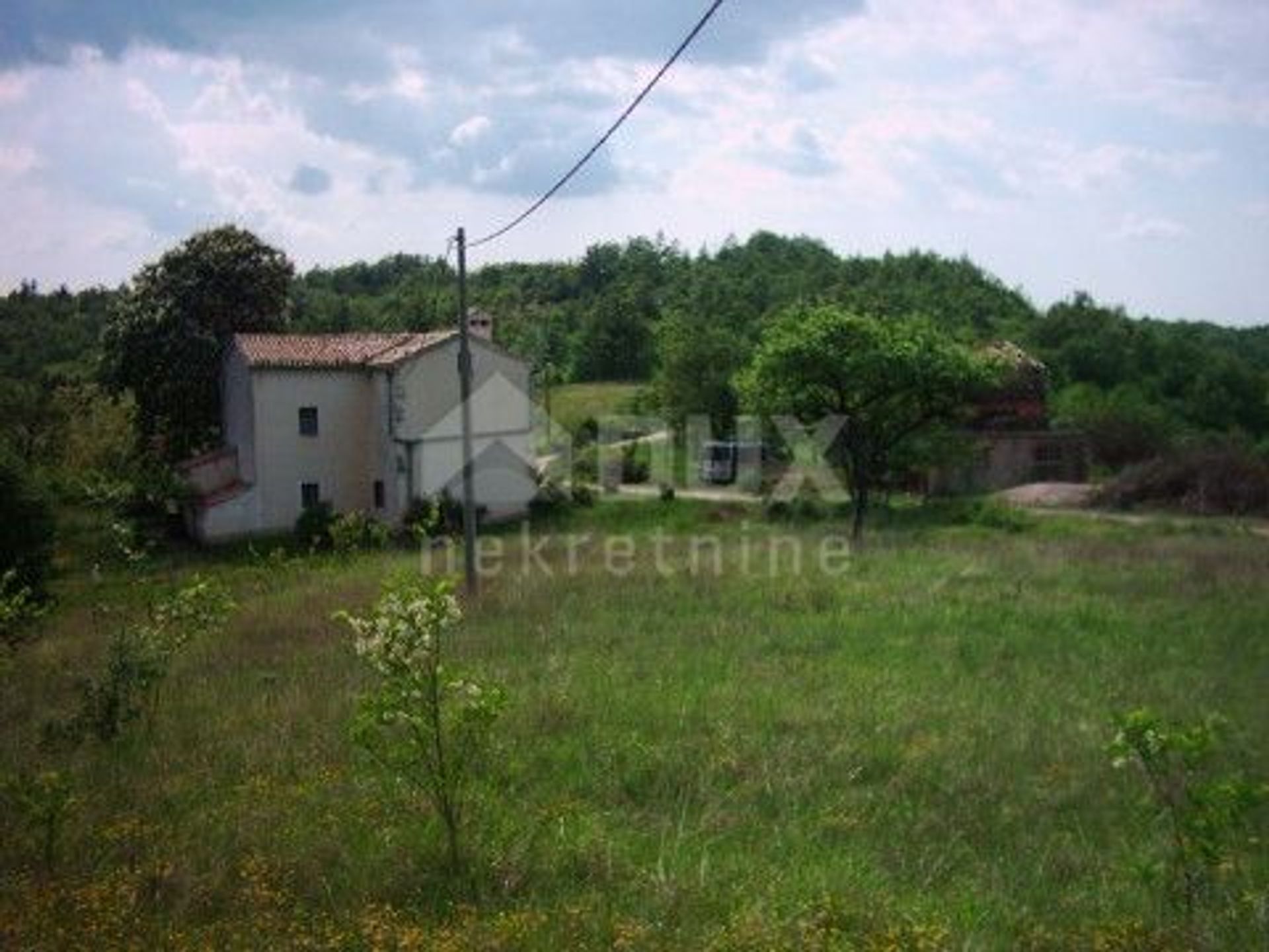 House in Lupoglav, Istarska Zupanija 11118901