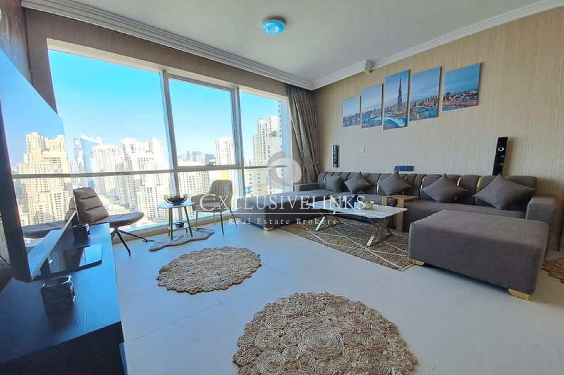 Condominium in Dubai, Dubai 11118945