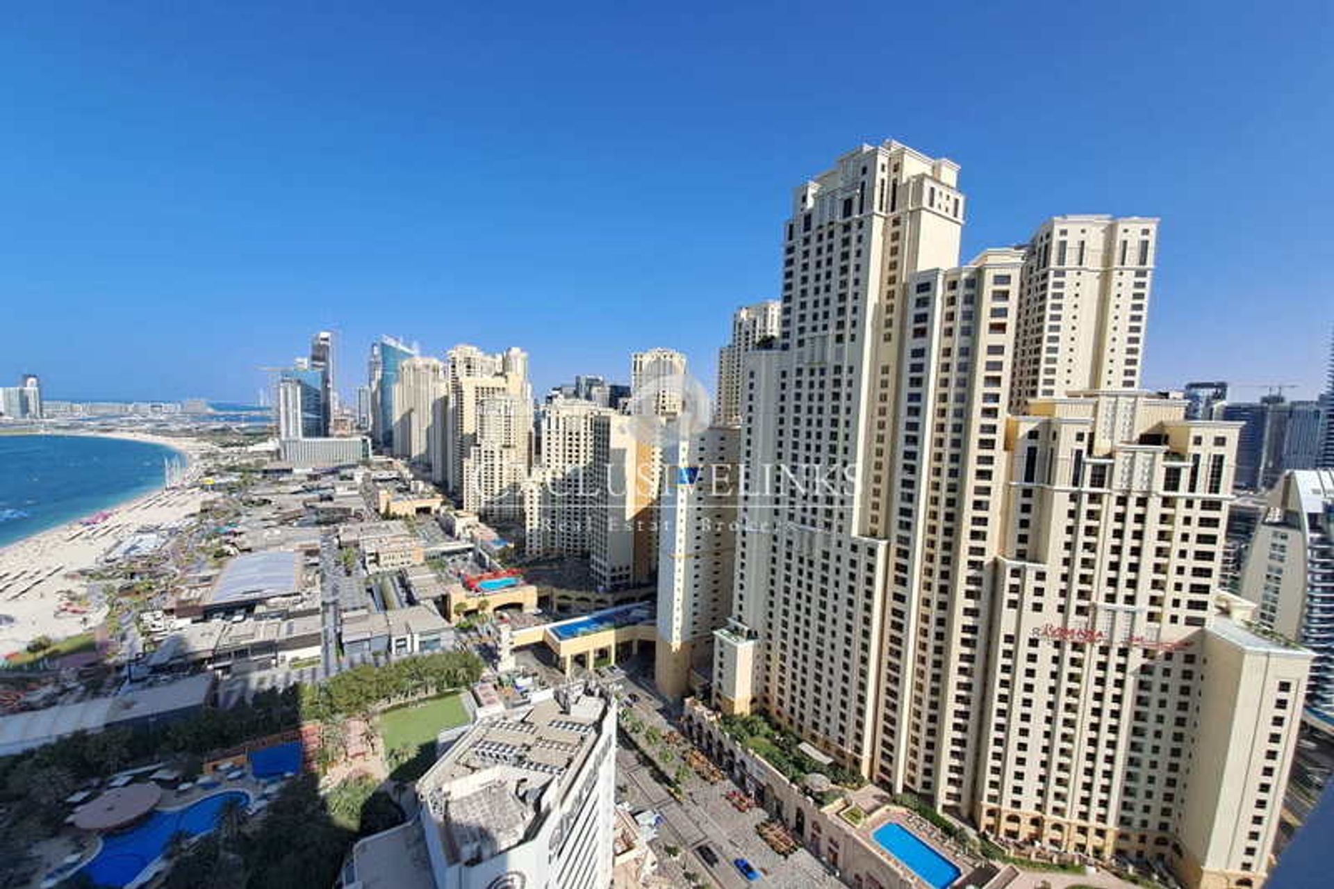 Condominium in Dubai, Dubai 11118945