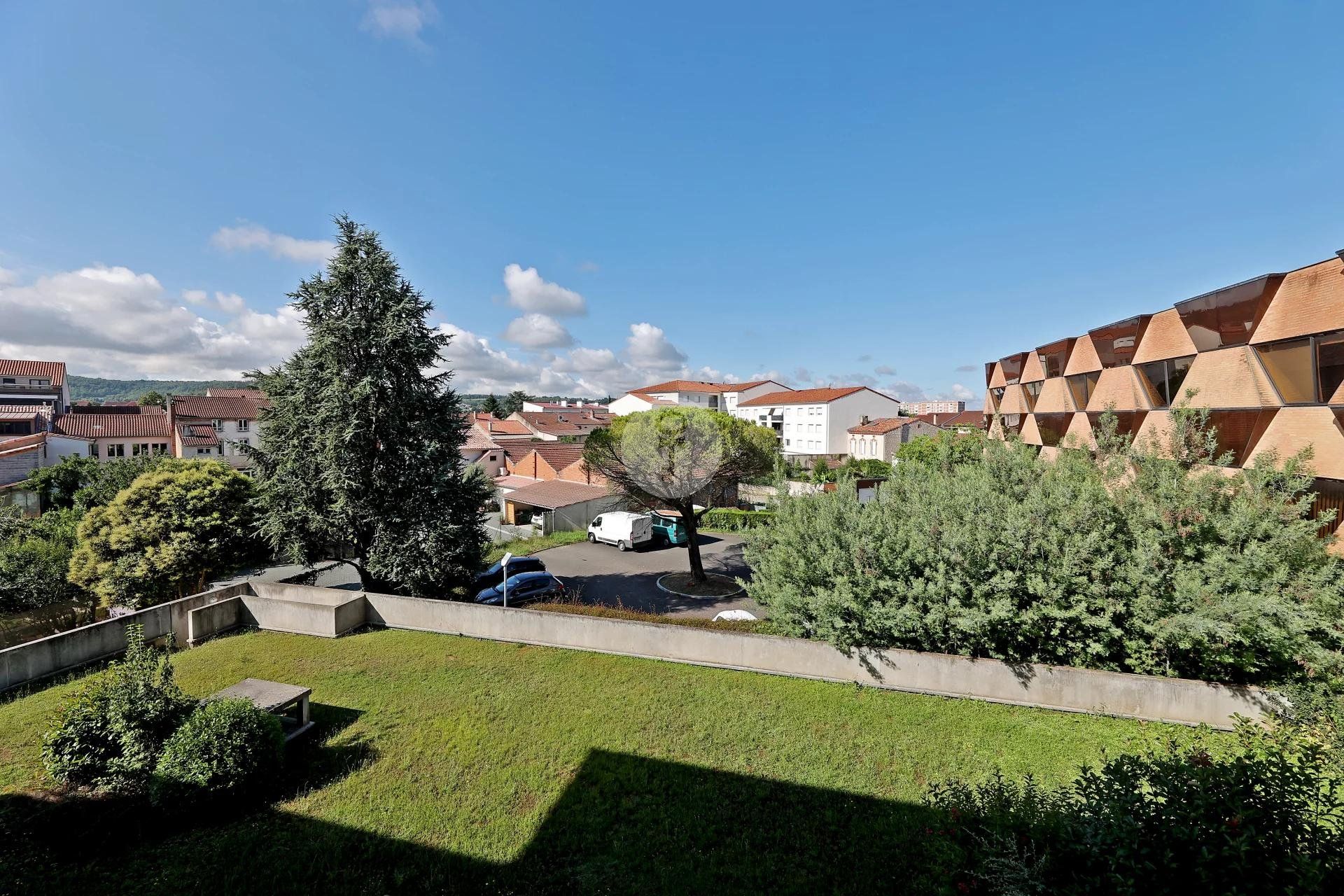 Condominio en Albi, Tarn 11118985