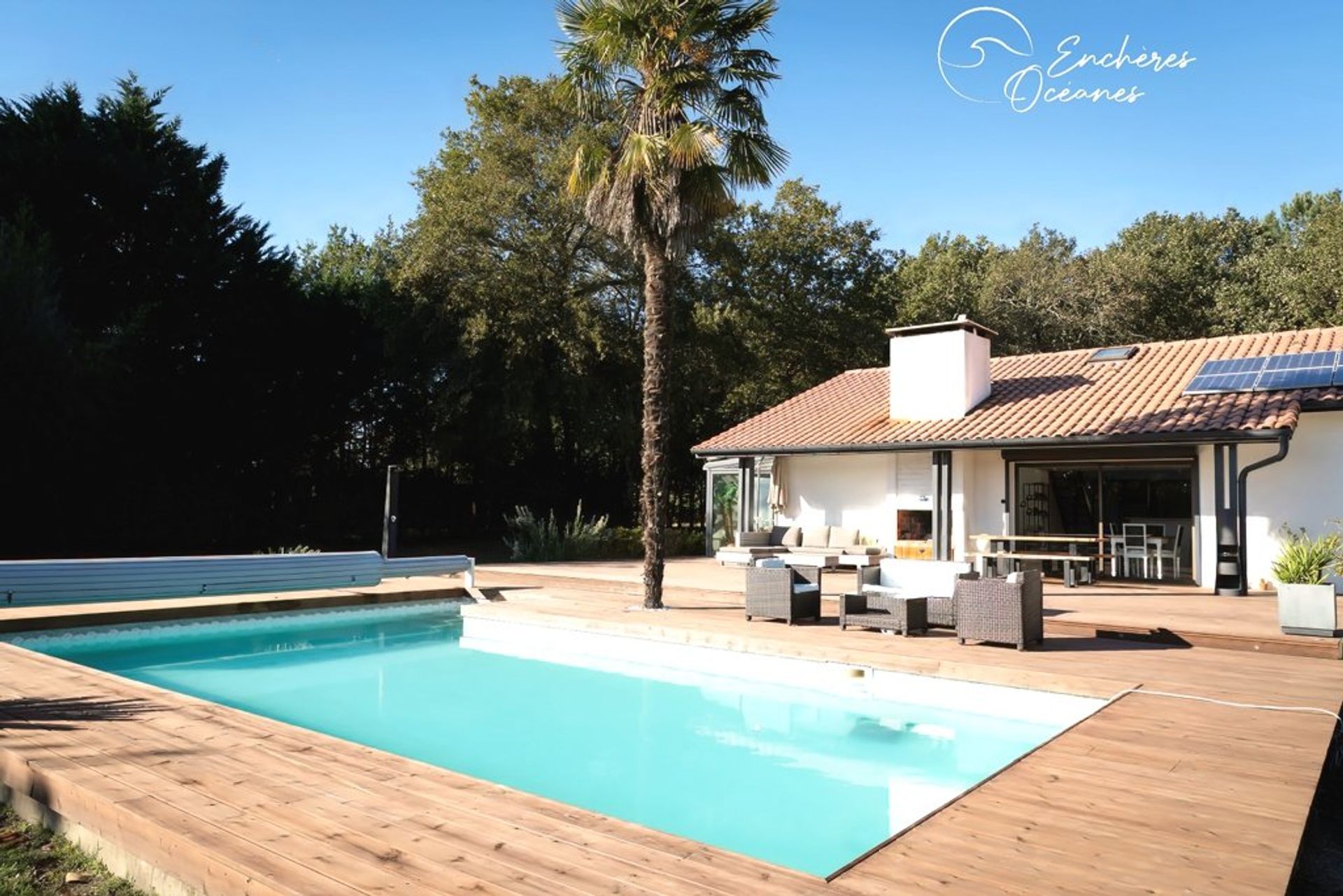 Casa nel Saint-Vincent-de-Tyrosse, Nouvelle-Aquitaine 11118999