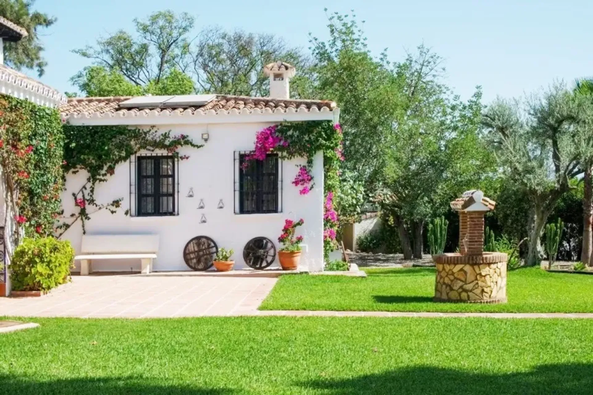 casa no Coín, Andalusia 11119034