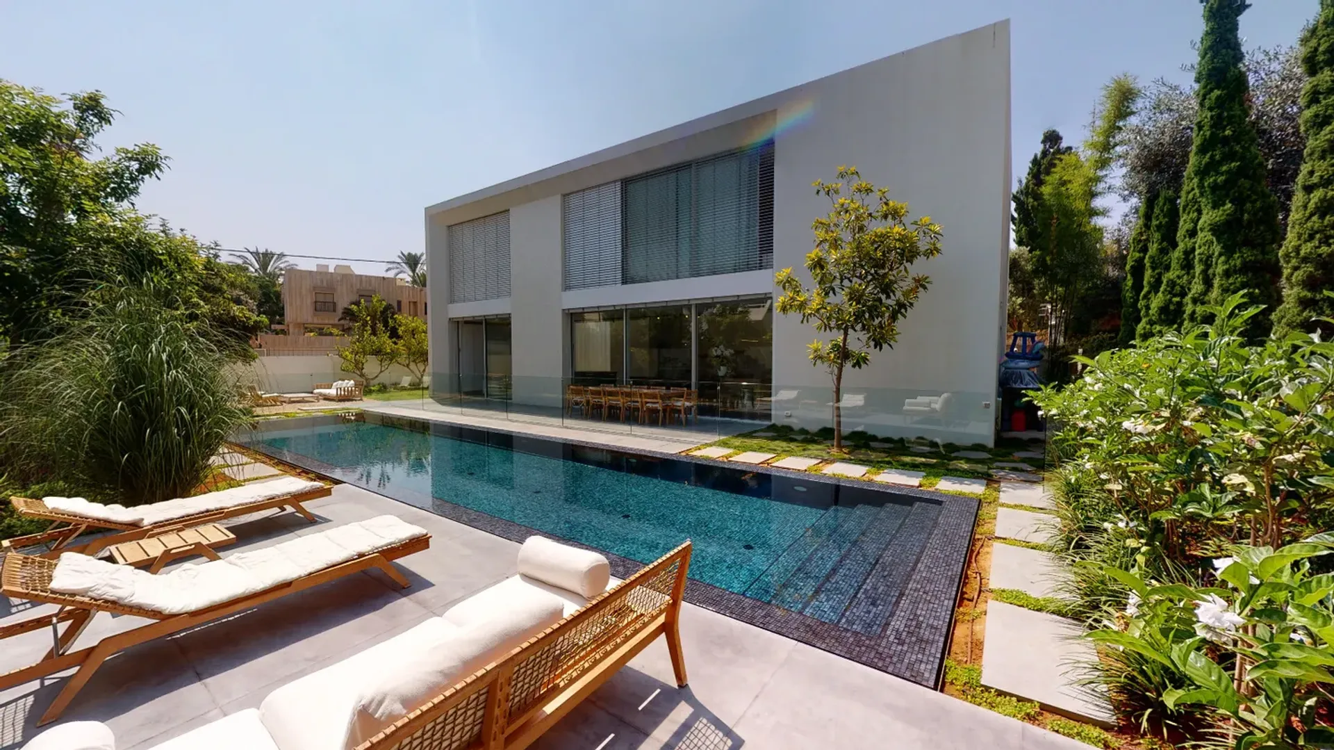 Haus im Herzliya, Tel Aviv District 11119038