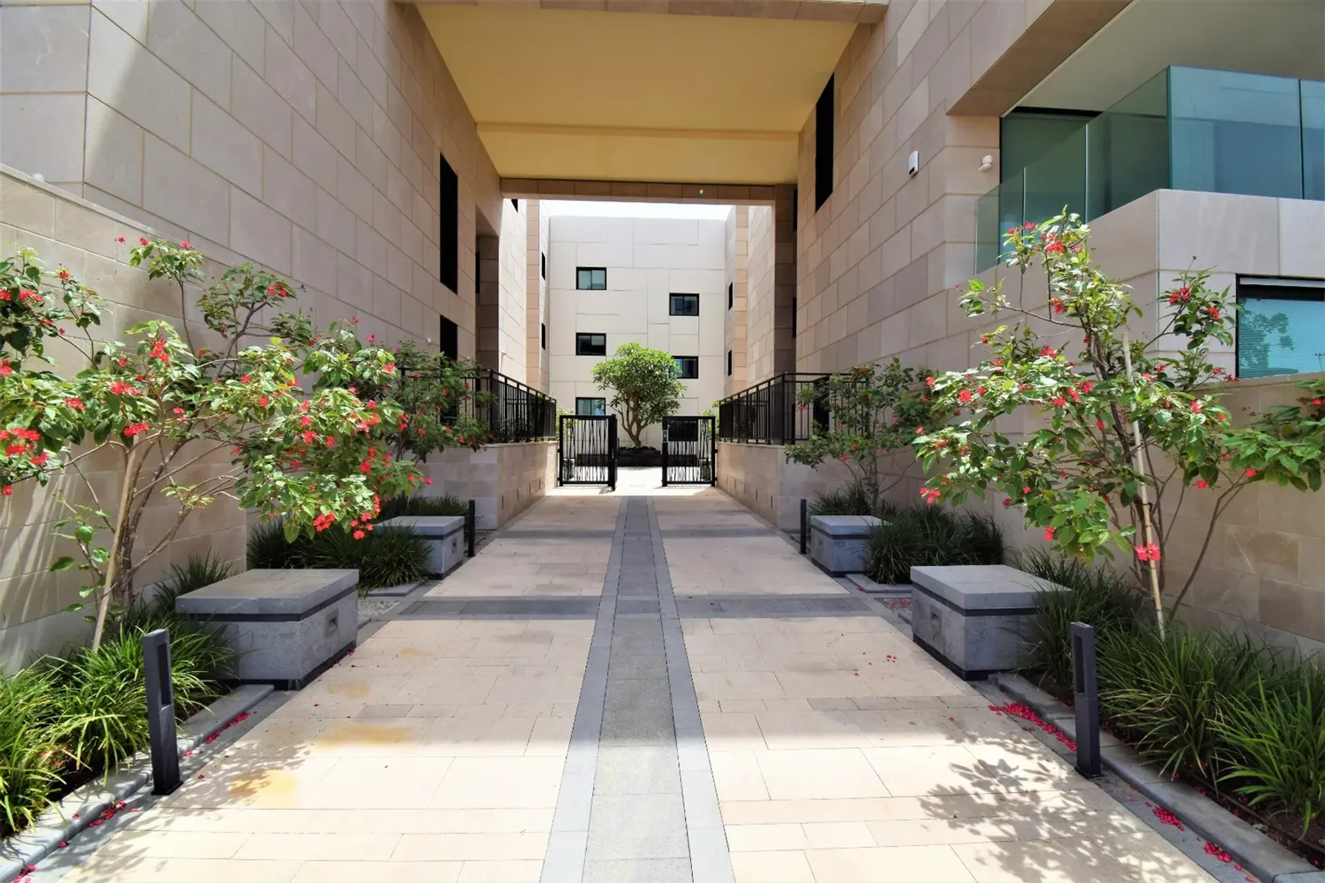 Condominium dans Herzliya, Tel Aviv District 11119047