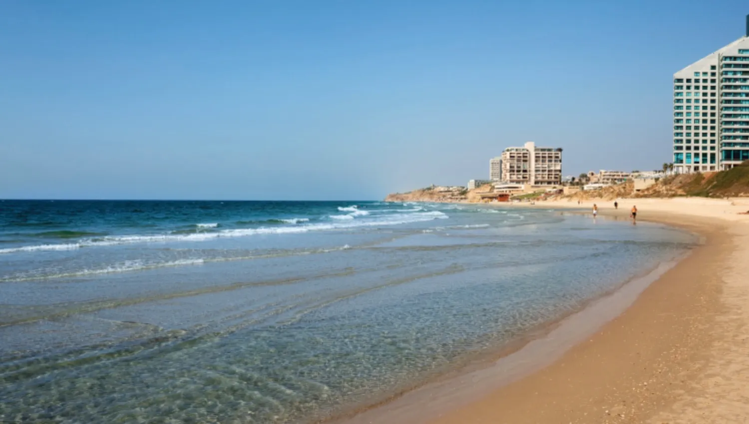 Condominium in Herzliya, Tel Aviv District 11119048