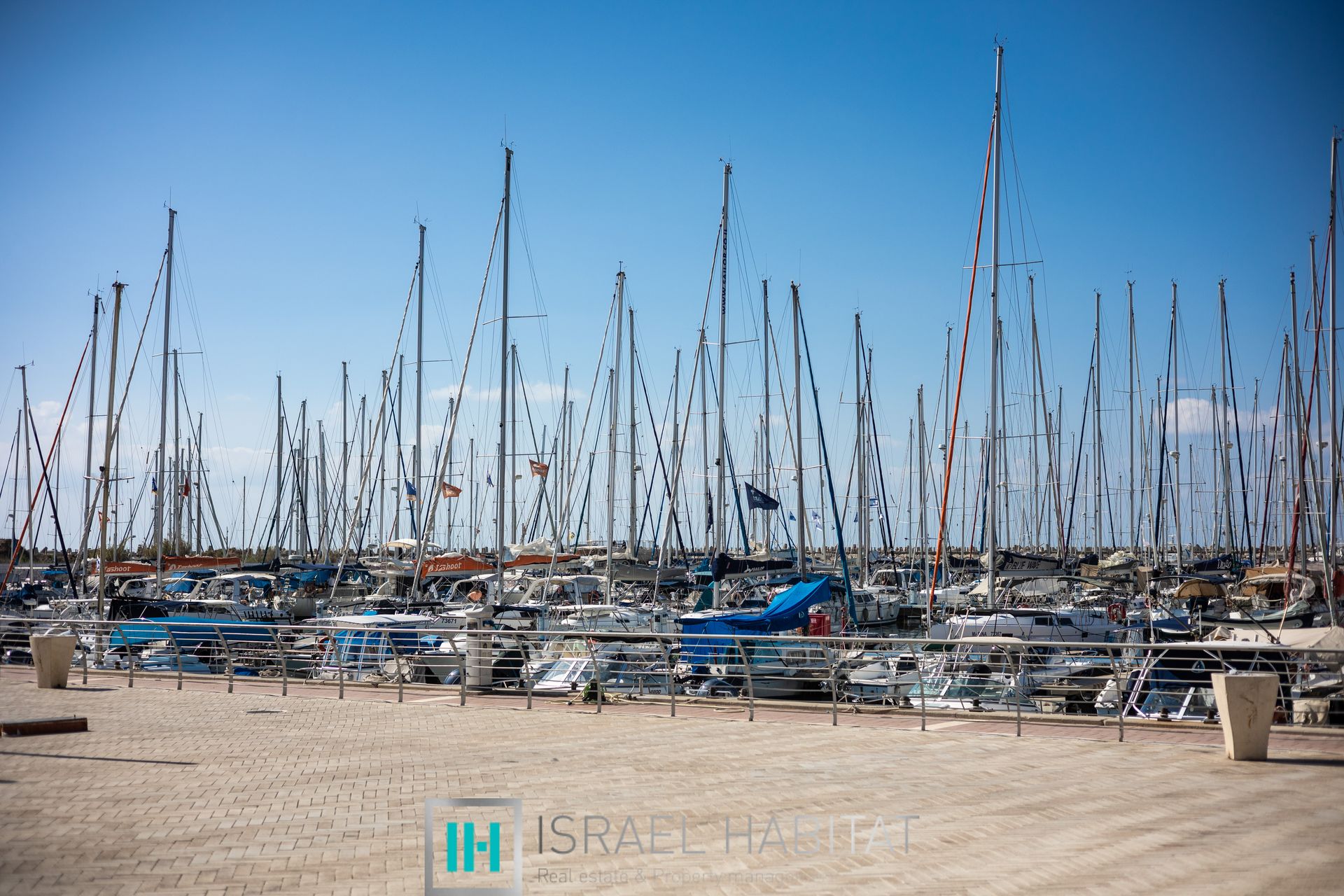 Condominium dans Herzliyya, Tel Aviv 11119050