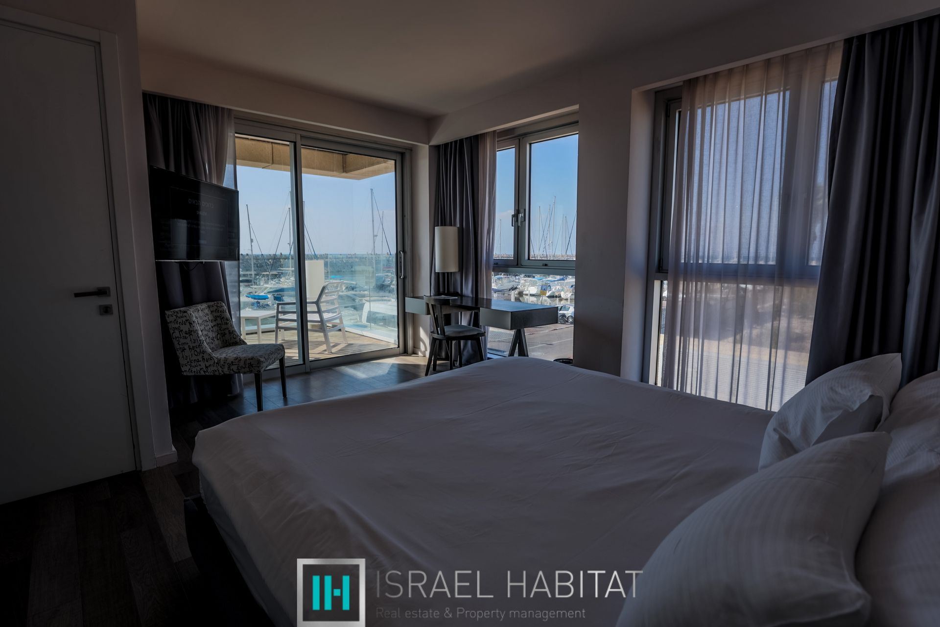 분양 아파트 에 Herzliya, Tel Aviv District 11119050