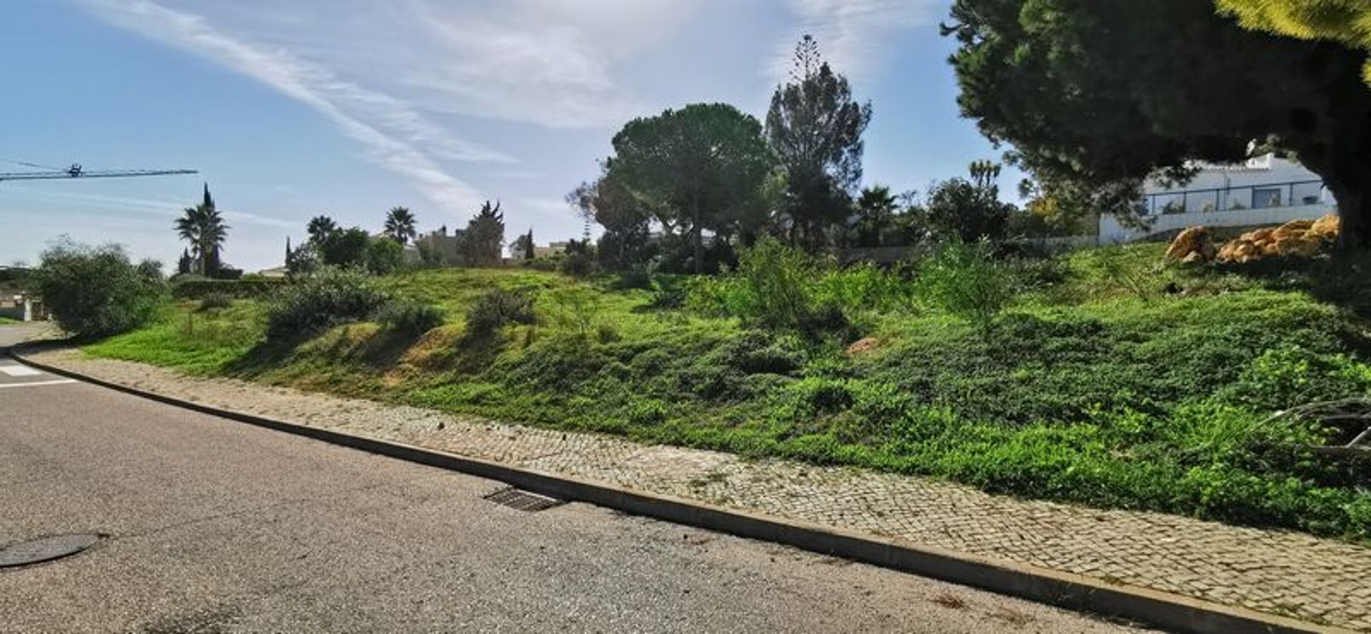 ארץ ב Lagoa, Faro District 11119060