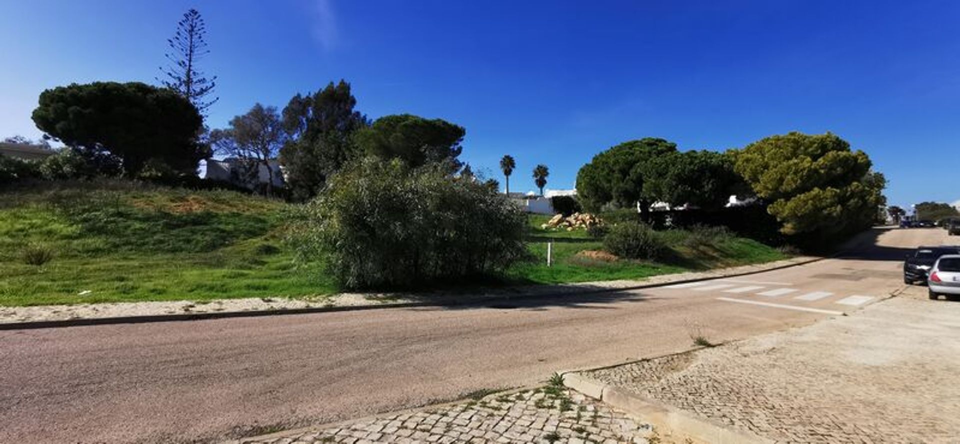 ארץ ב Lagoa, Faro District 11119060