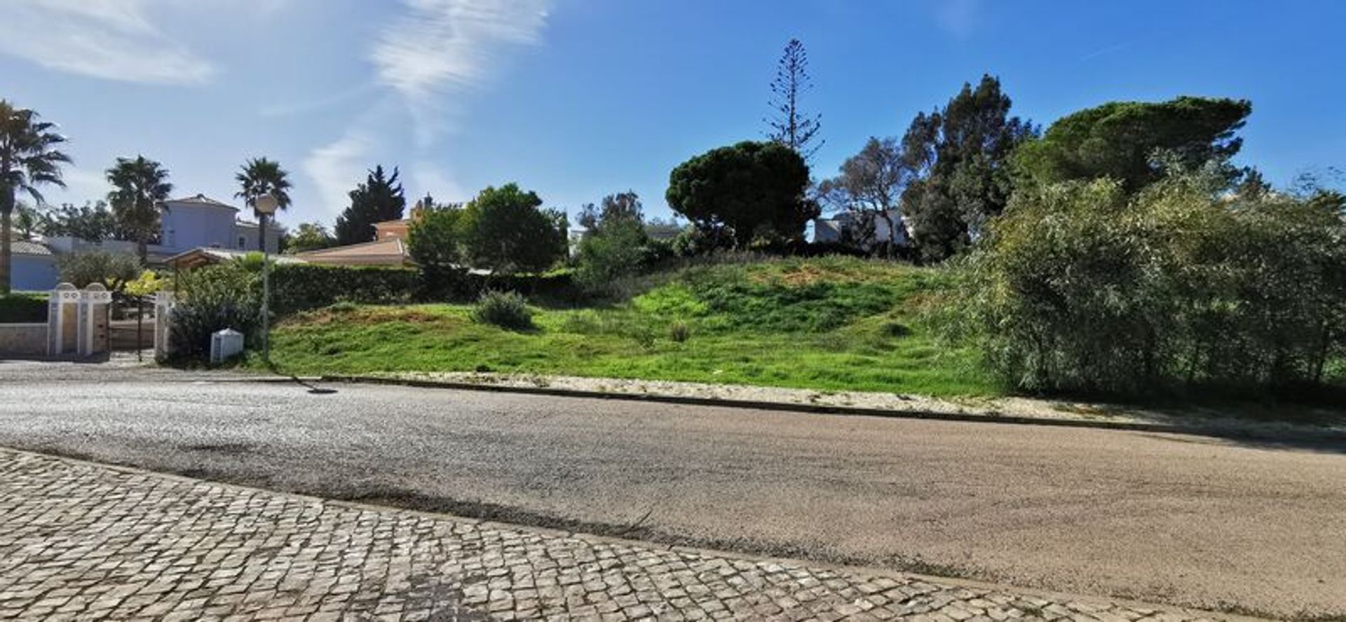 ארץ ב Lagoa, Faro District 11119063