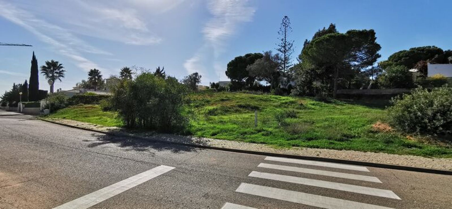 ארץ ב Lagoa, Faro District 11119063