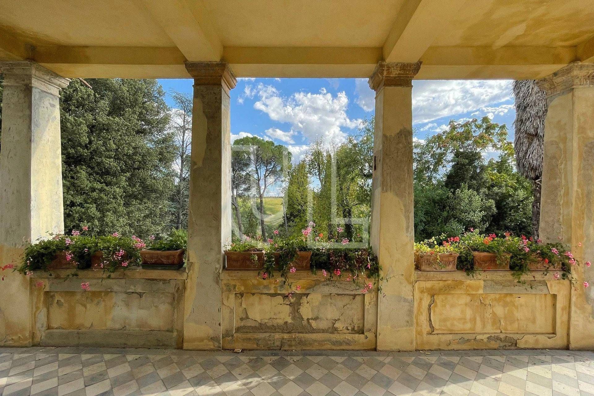 집 에 Castellina in Chianti, Toscana 11119154