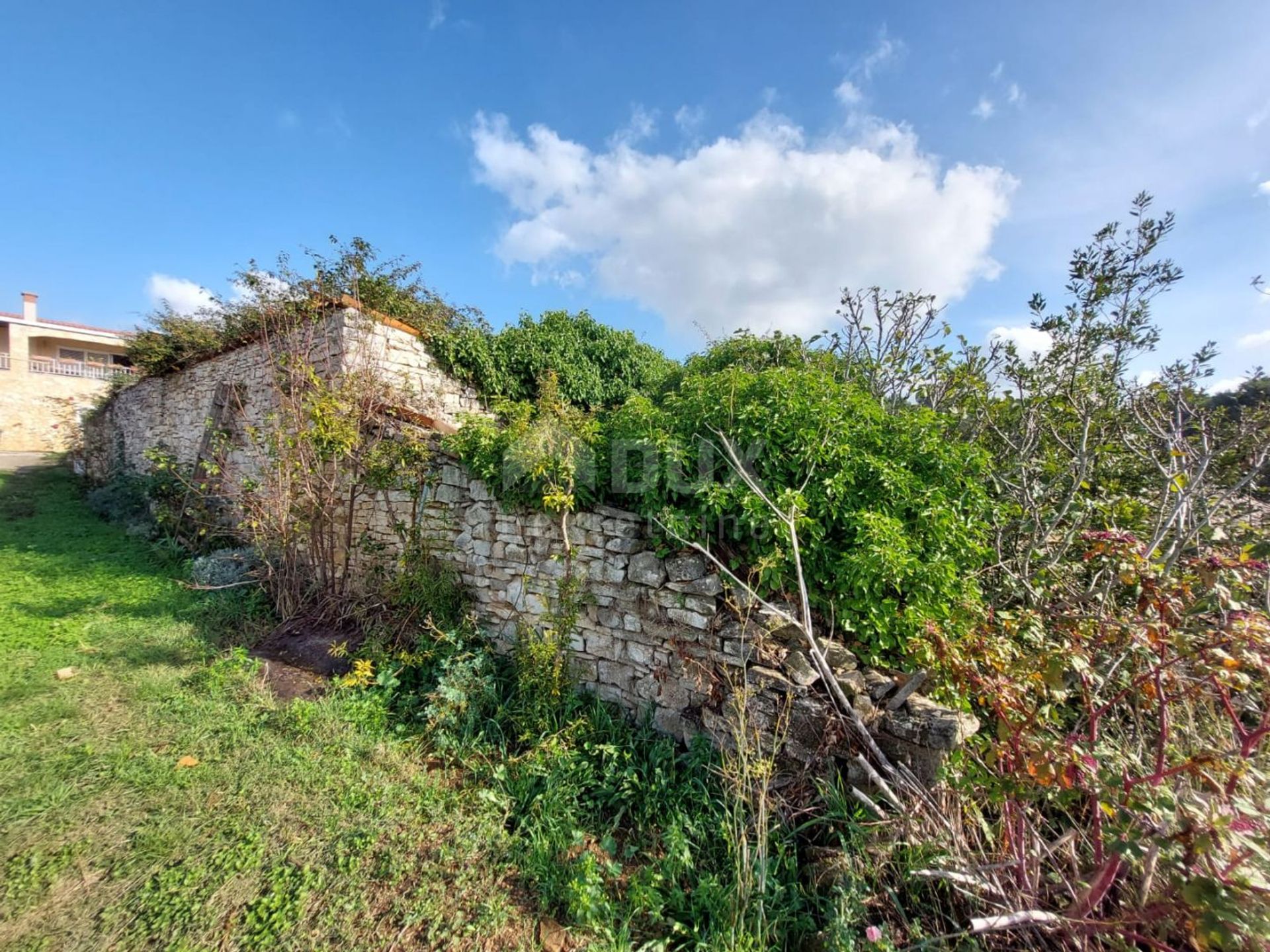 casa en Veli Vrh, Istarska Županija 11119168