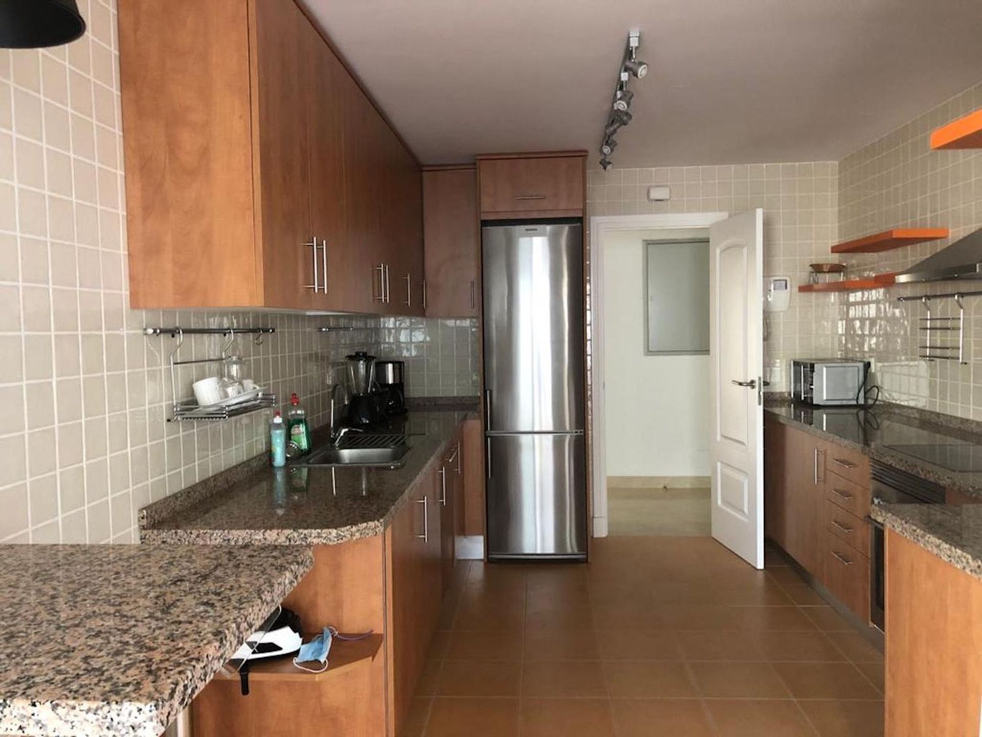 Condominio en La Línea de la Concepción, Andalucía 11119249