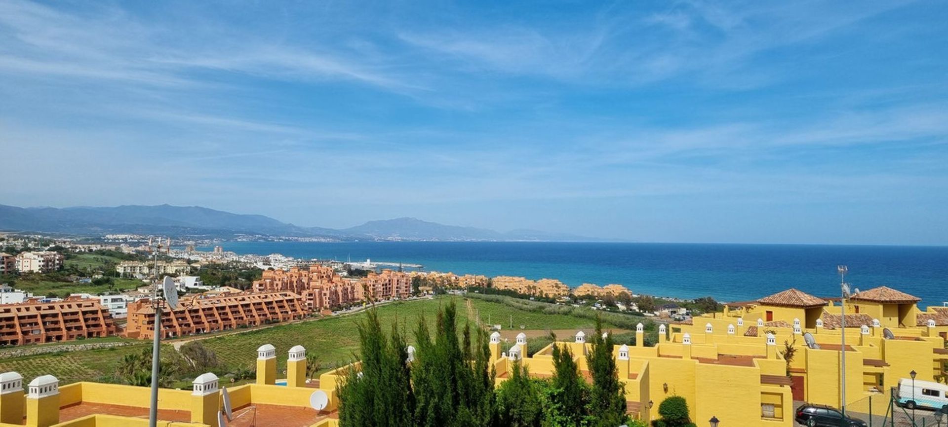 Kondominium di Castillo de Sabinillas, Andalusia 11119268