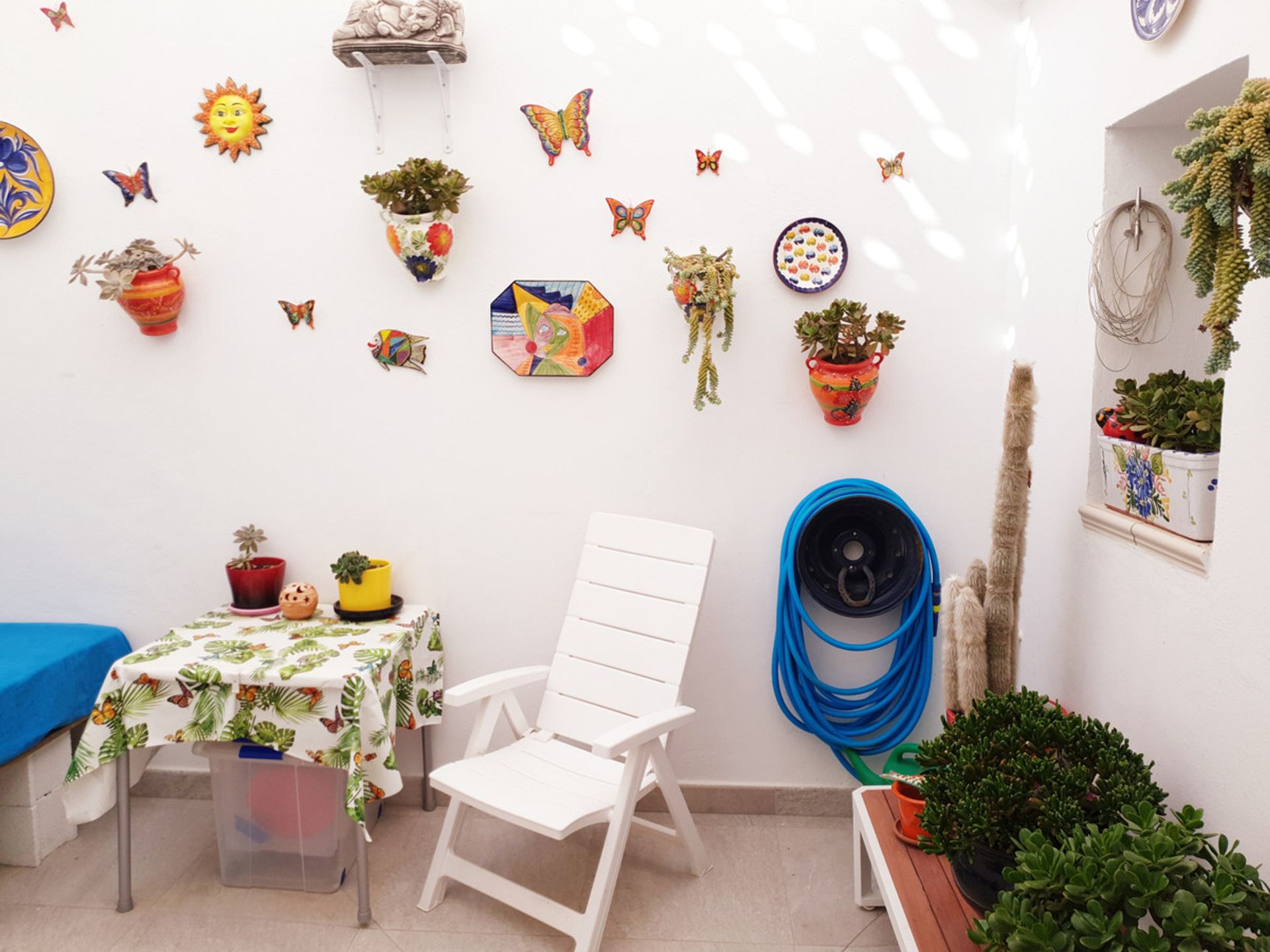 casa en San Luis de Sabinillas, Andalucía 11119318